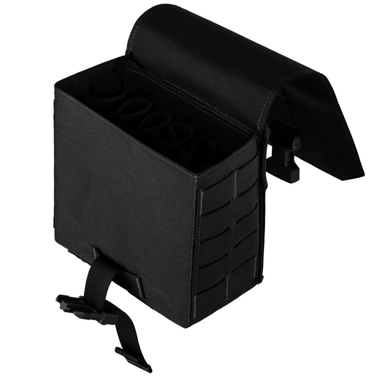 Direct Action - Saw 46/48 Mehrzwecktasche - Black