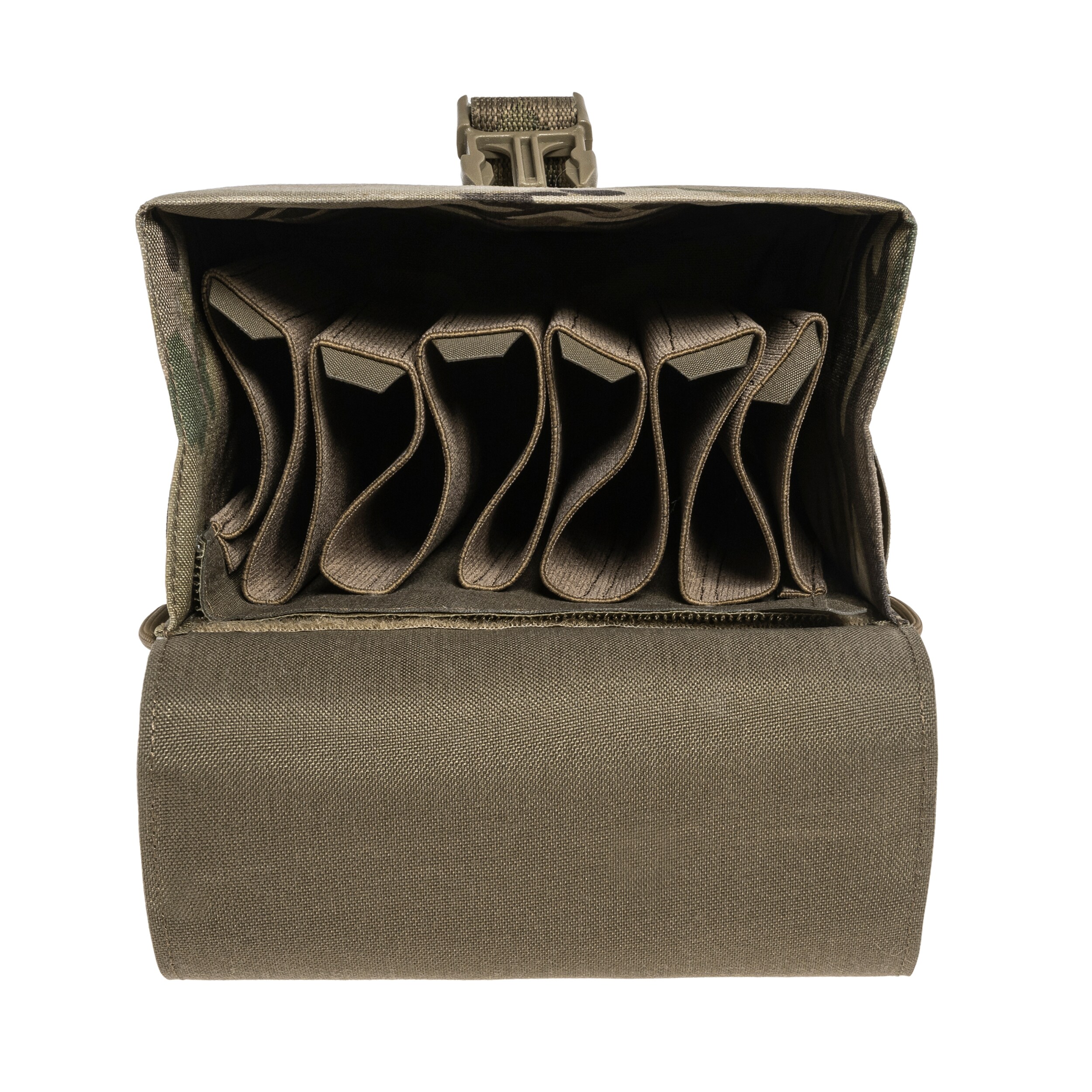 Direct Action - Saw 46/48 Mehrzwecktasche - MultiCam