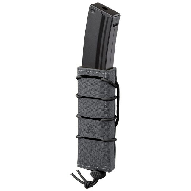 Direct Action - Speed Reload Pouch SMG - Magazintasche für SMG-Magazin - Shadow Grey