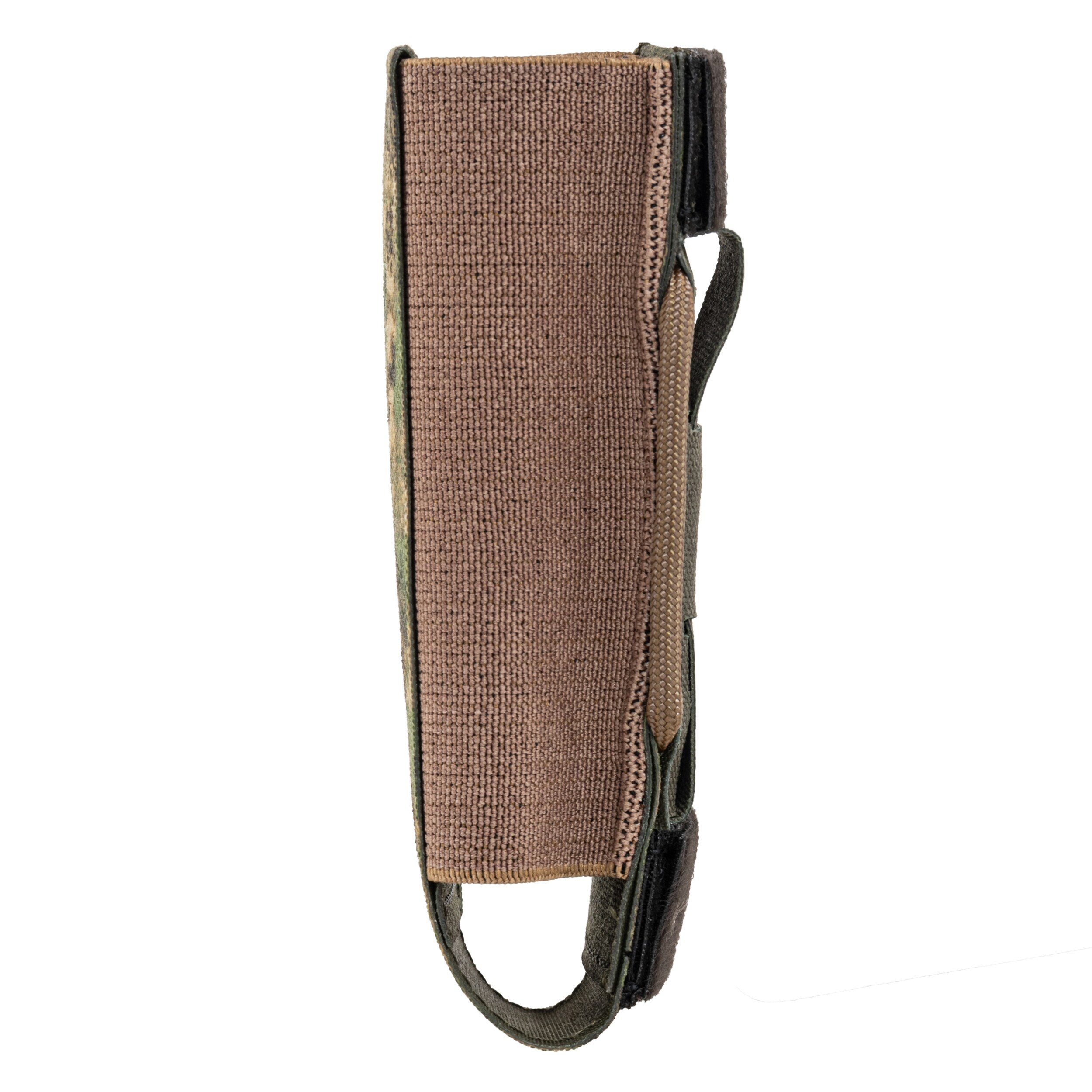 Direct Action - Tourniquet Open Pouch -  Tourniquet Pouch - PenCott WildWood