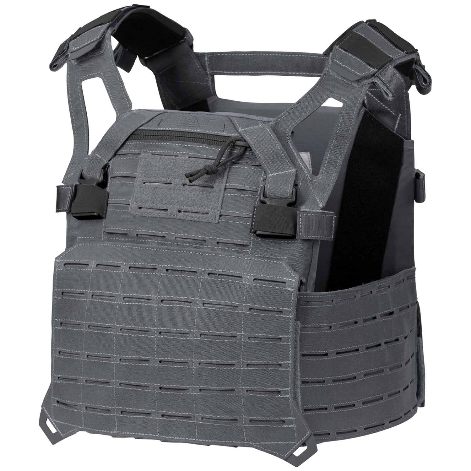 Direct Action - Spitfire Plate Carrier - Taktische Weste - Shadow Grey