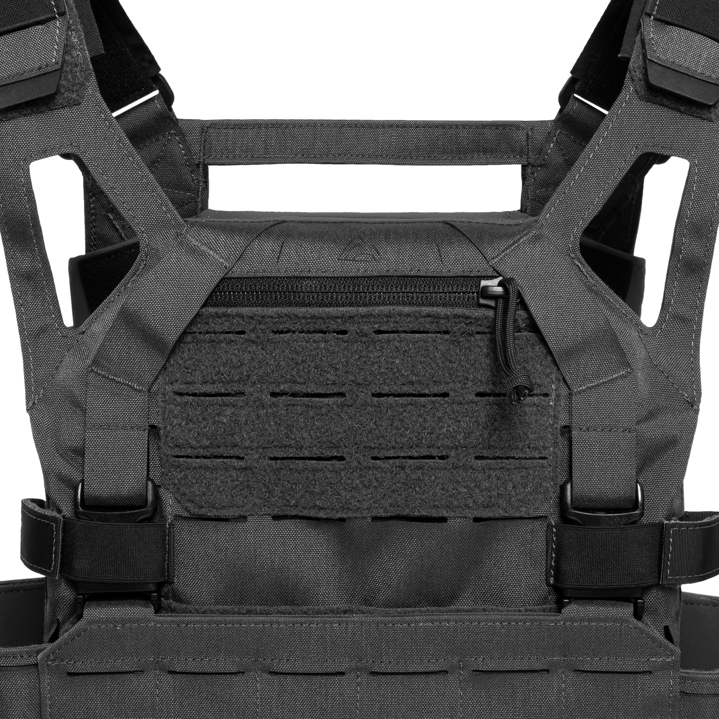 Direct Action - Spitfire Plate Carrier - Taktische Weste - Shadow Grey