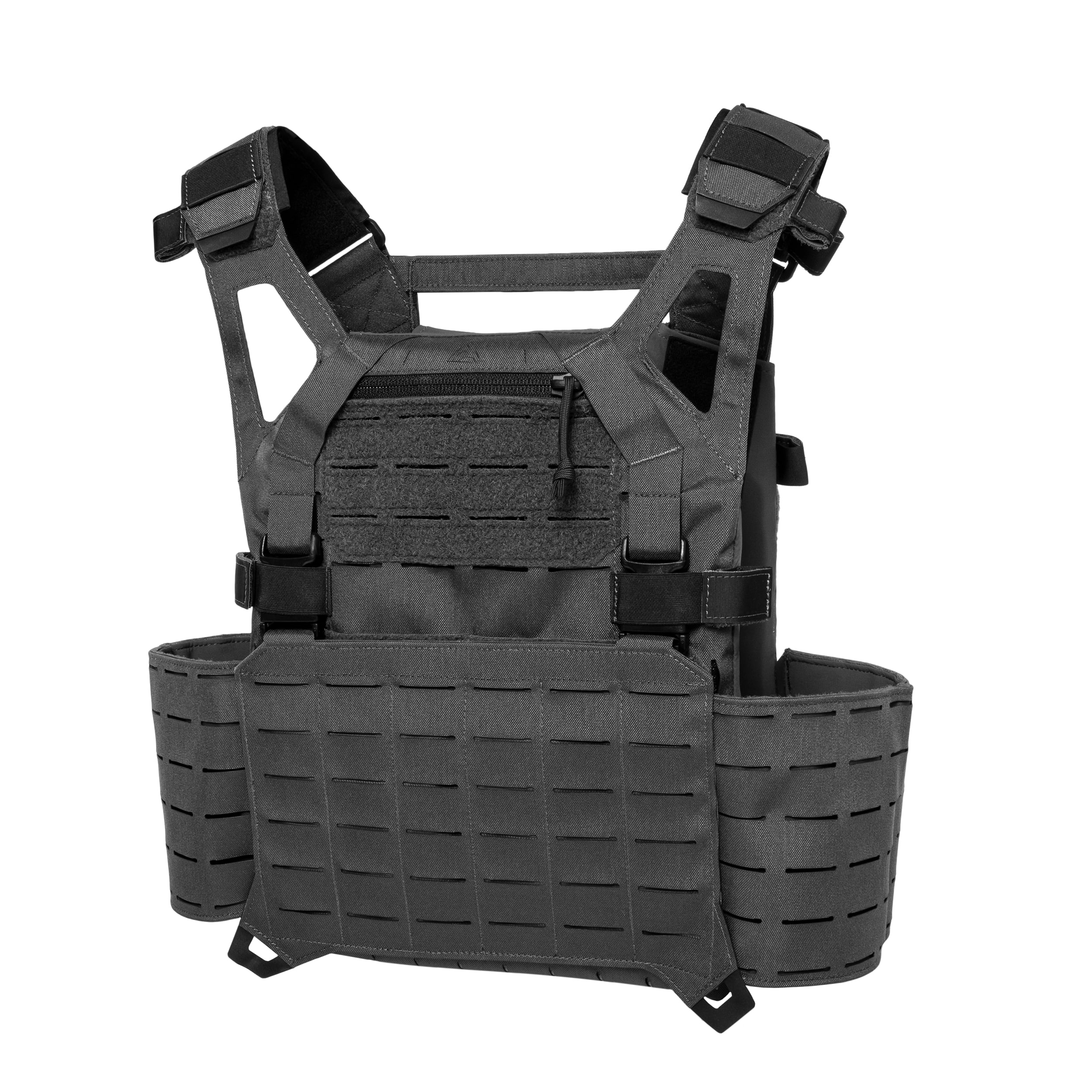 Direct Action - Spitfire Plate Carrier - Taktische Weste - Shadow Grey