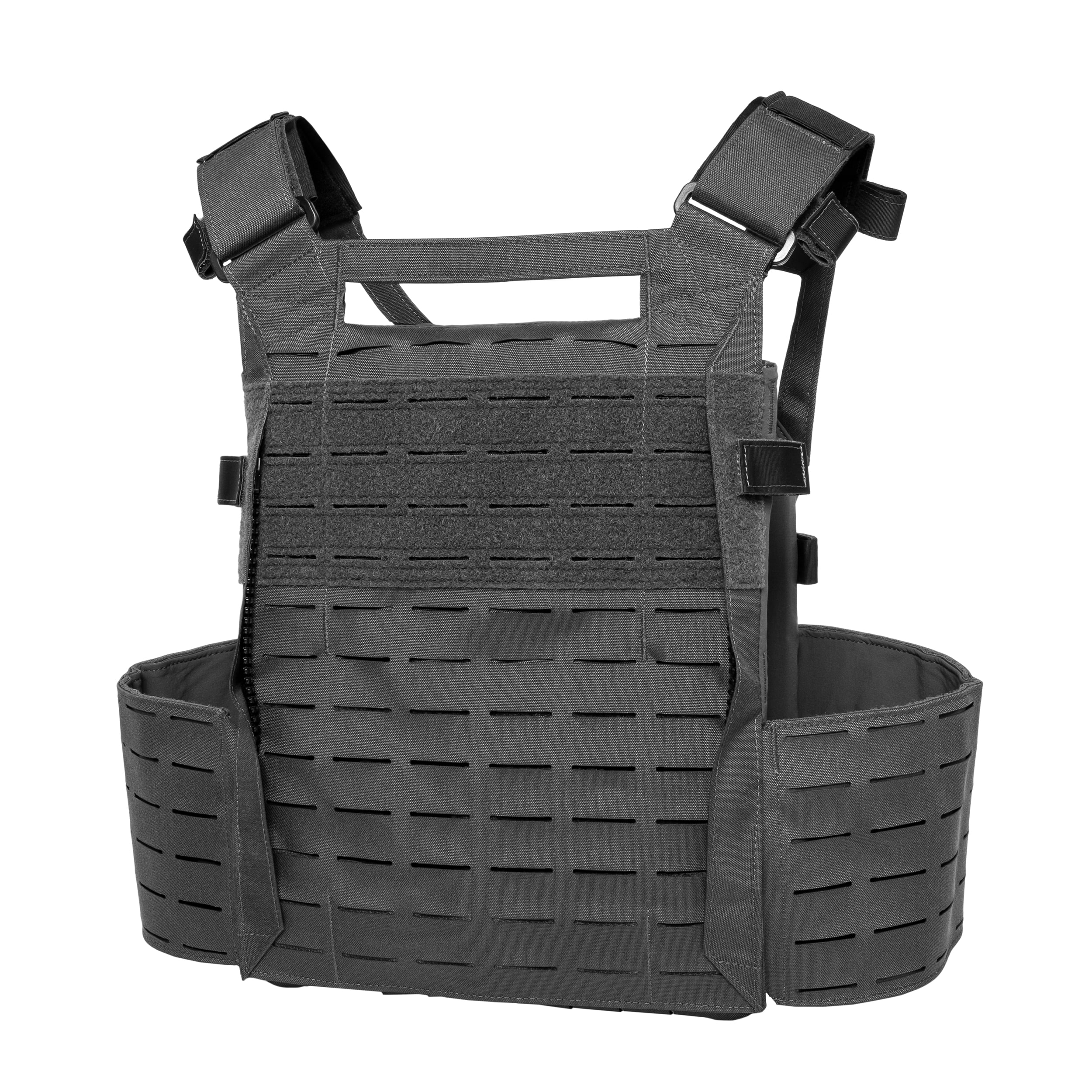 Direct Action - Spitfire Plate Carrier - Taktische Weste - Shadow Grey