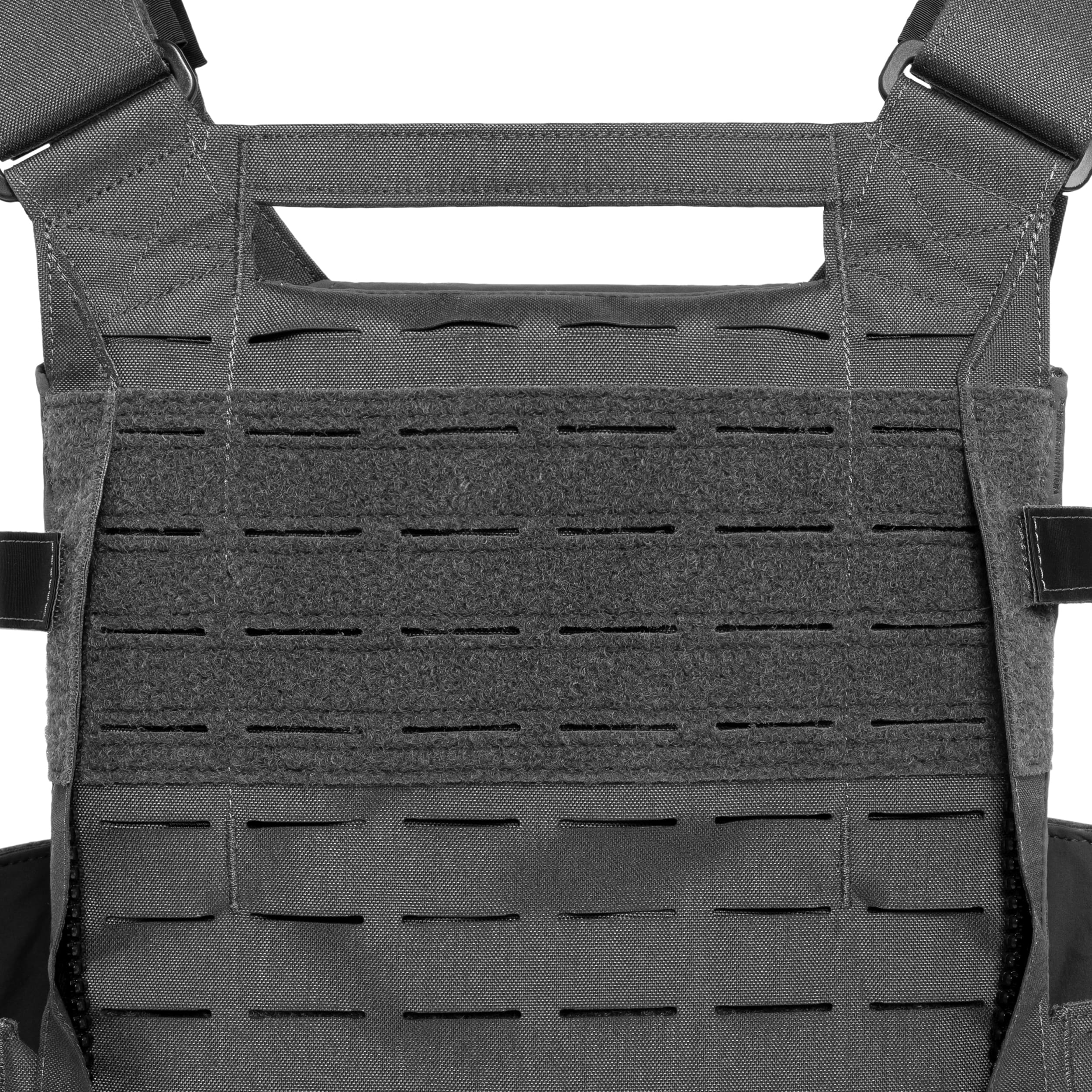 Direct Action - Spitfire Plate Carrier - Taktische Weste - Shadow Grey