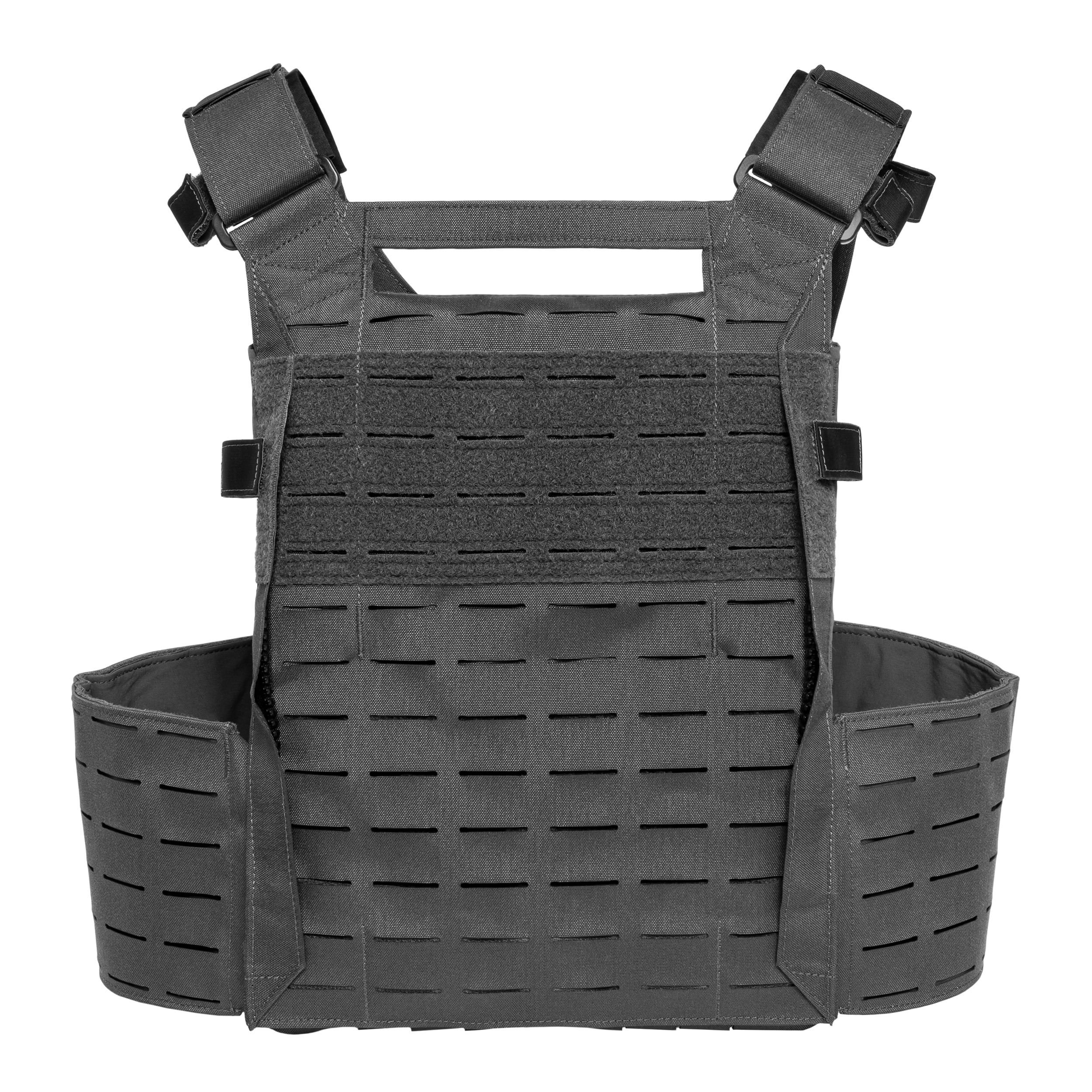 Direct Action - Spitfire Plate Carrier - Taktische Weste - Shadow Grey