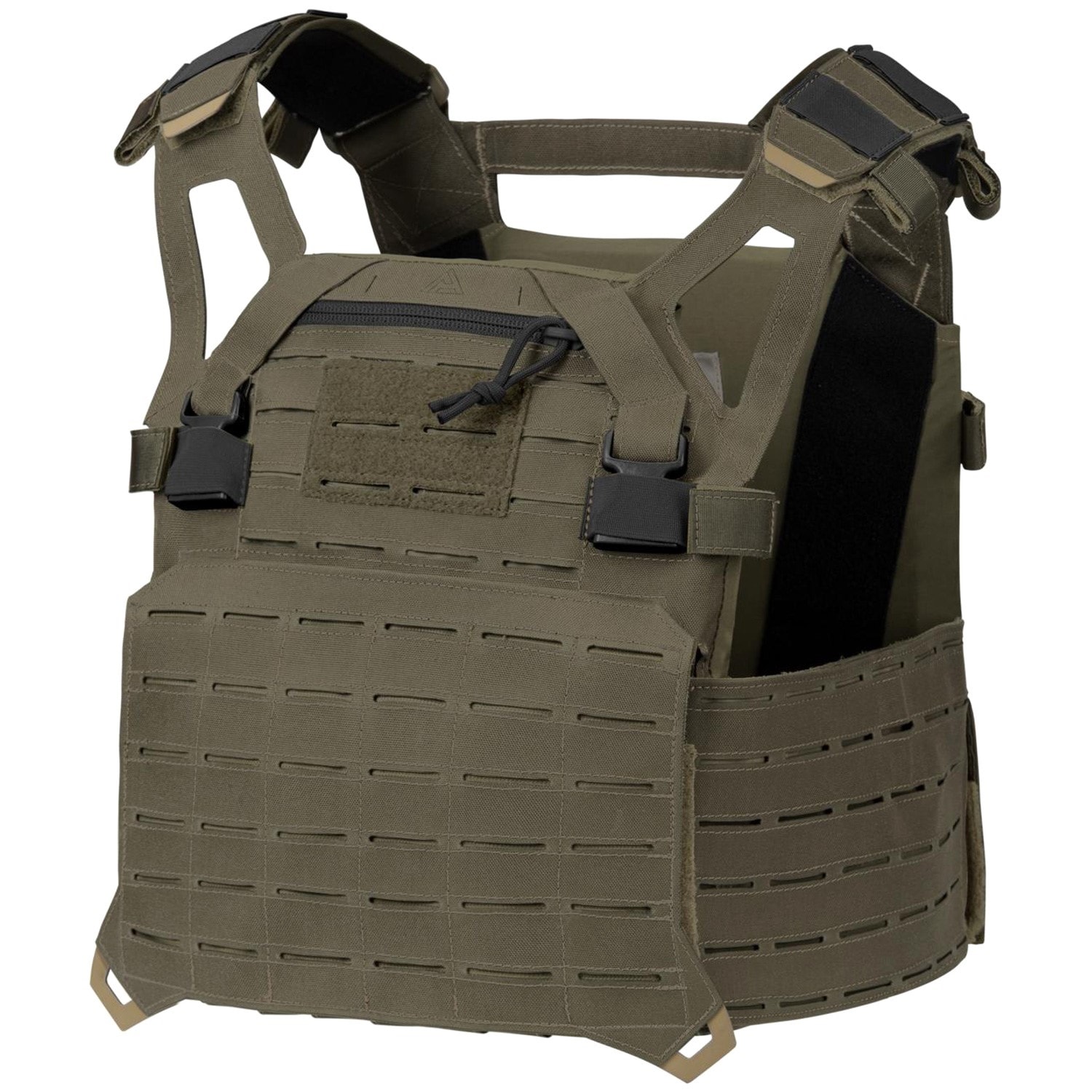 Direct Action - Spitfire Plate Carrier - Taktische Weste - Ranger Green