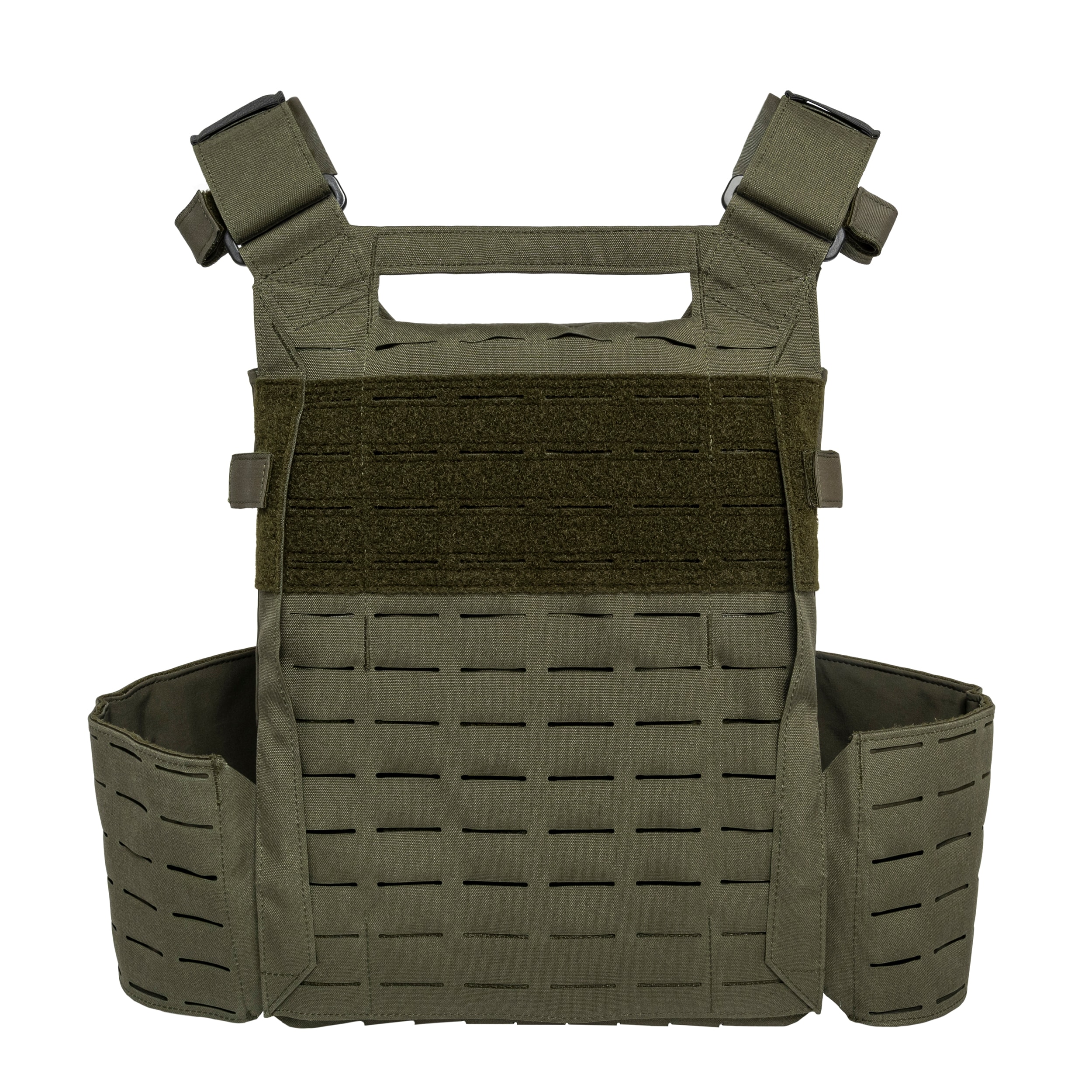 Direct Action - Spitfire Plate Carrier - Taktische Weste - Ranger Green