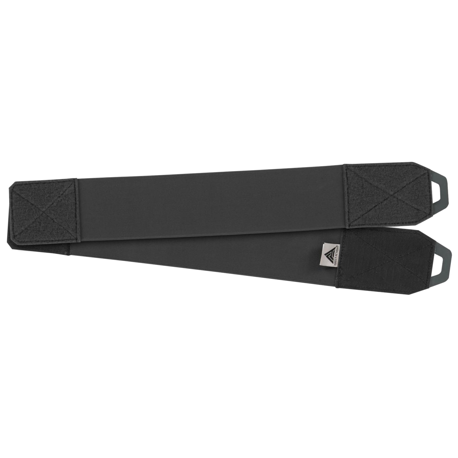 Direct Action - Elastic Cummerbund Slim Gürtel für Spitfire MK II Weste - Black