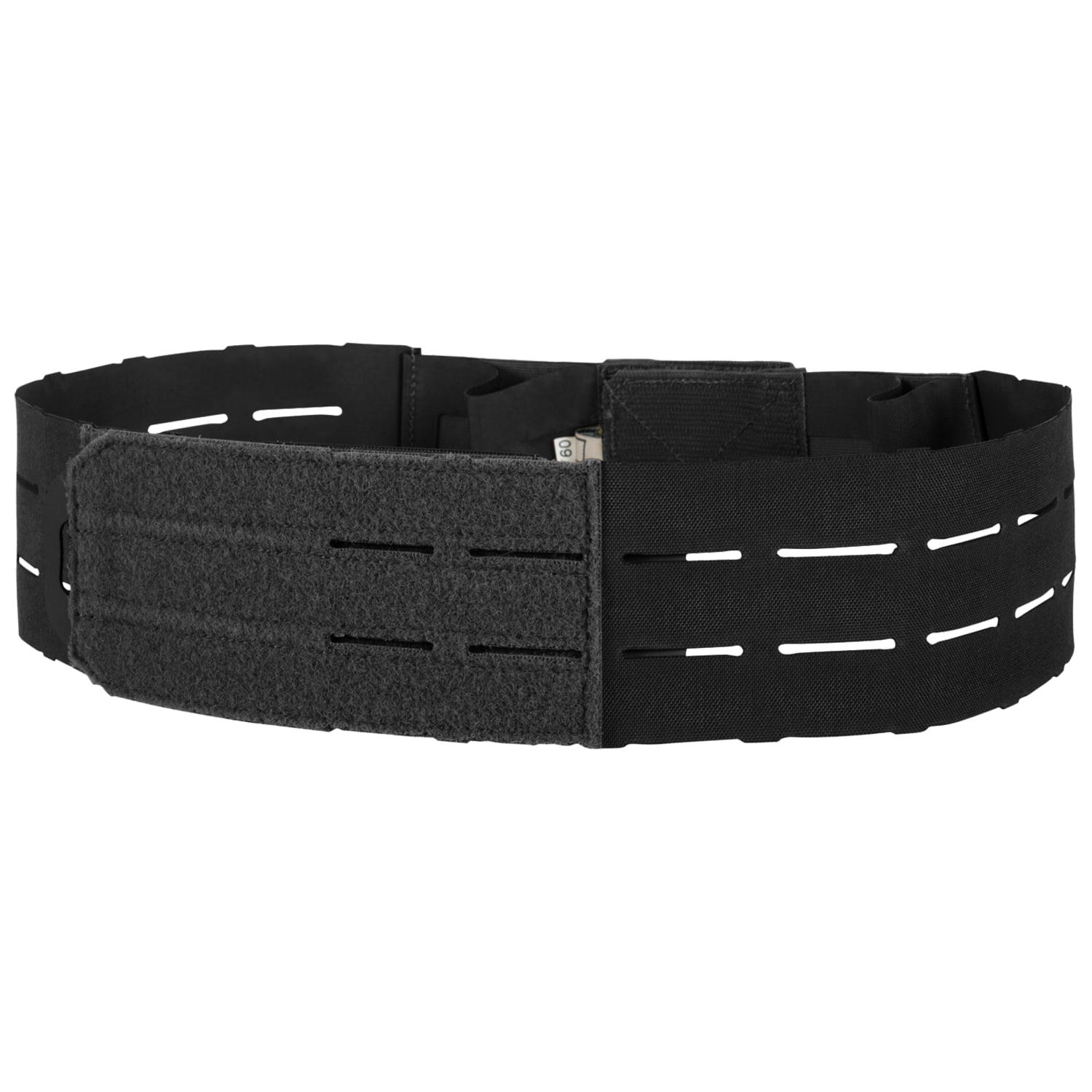 Direct Action - Kummerbund Cummerbund Slim für Spitfire MK II Weste - Black