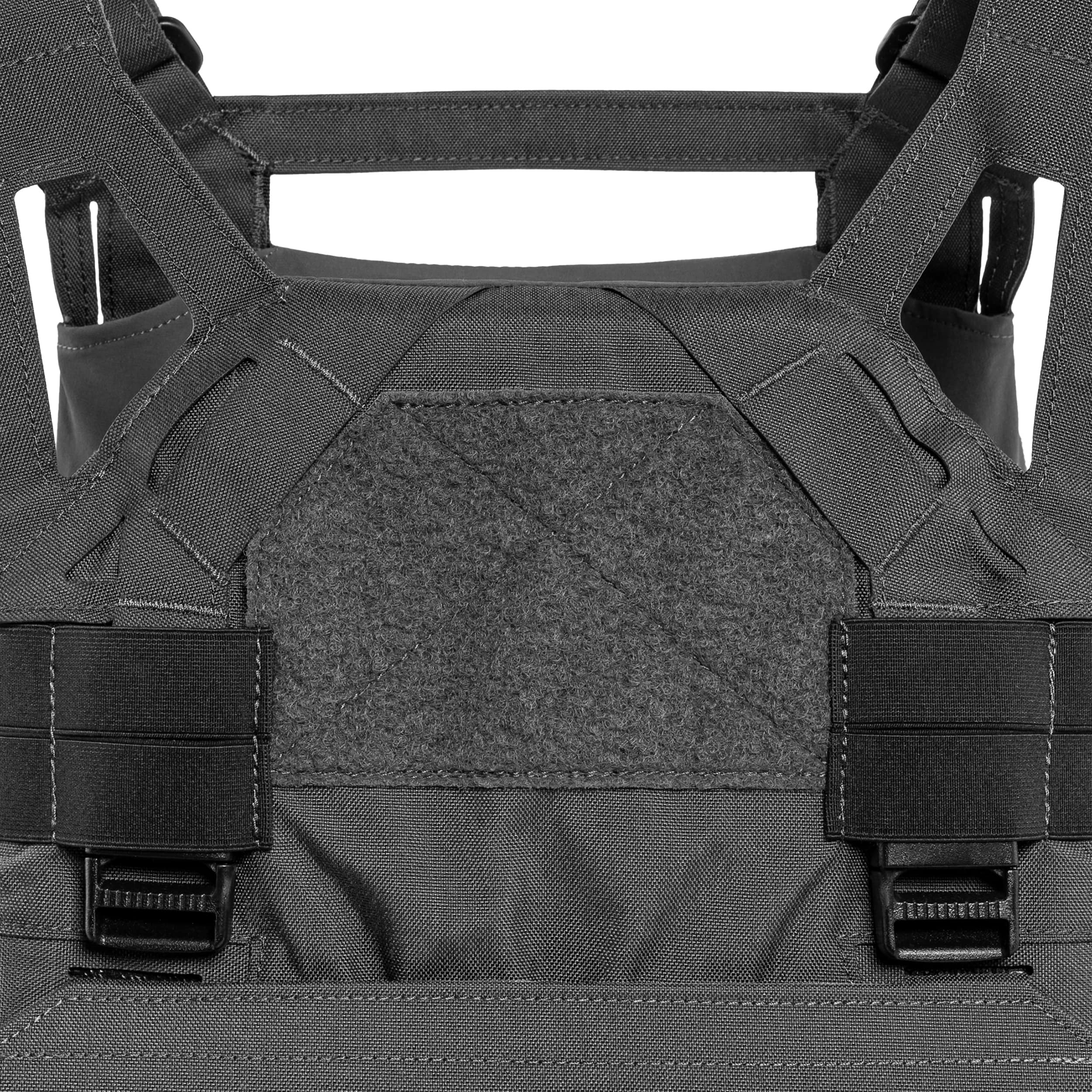 Direct Action - Hellcat Low Vis Plate Carrier - Taktische Weste - Shadow Grey