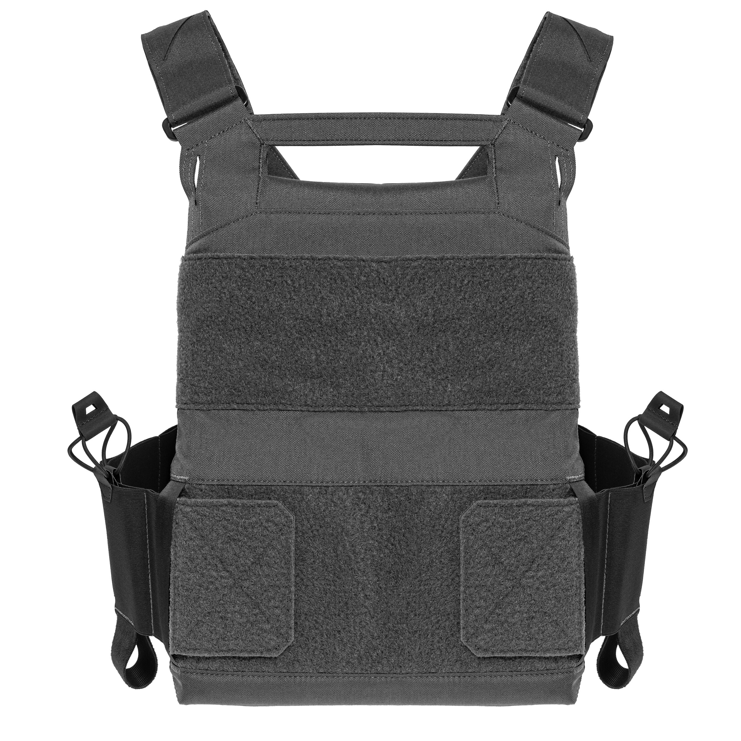 Direct Action - Hellcat Low Vis Plate Carrier - Taktische Weste - Shadow Grey