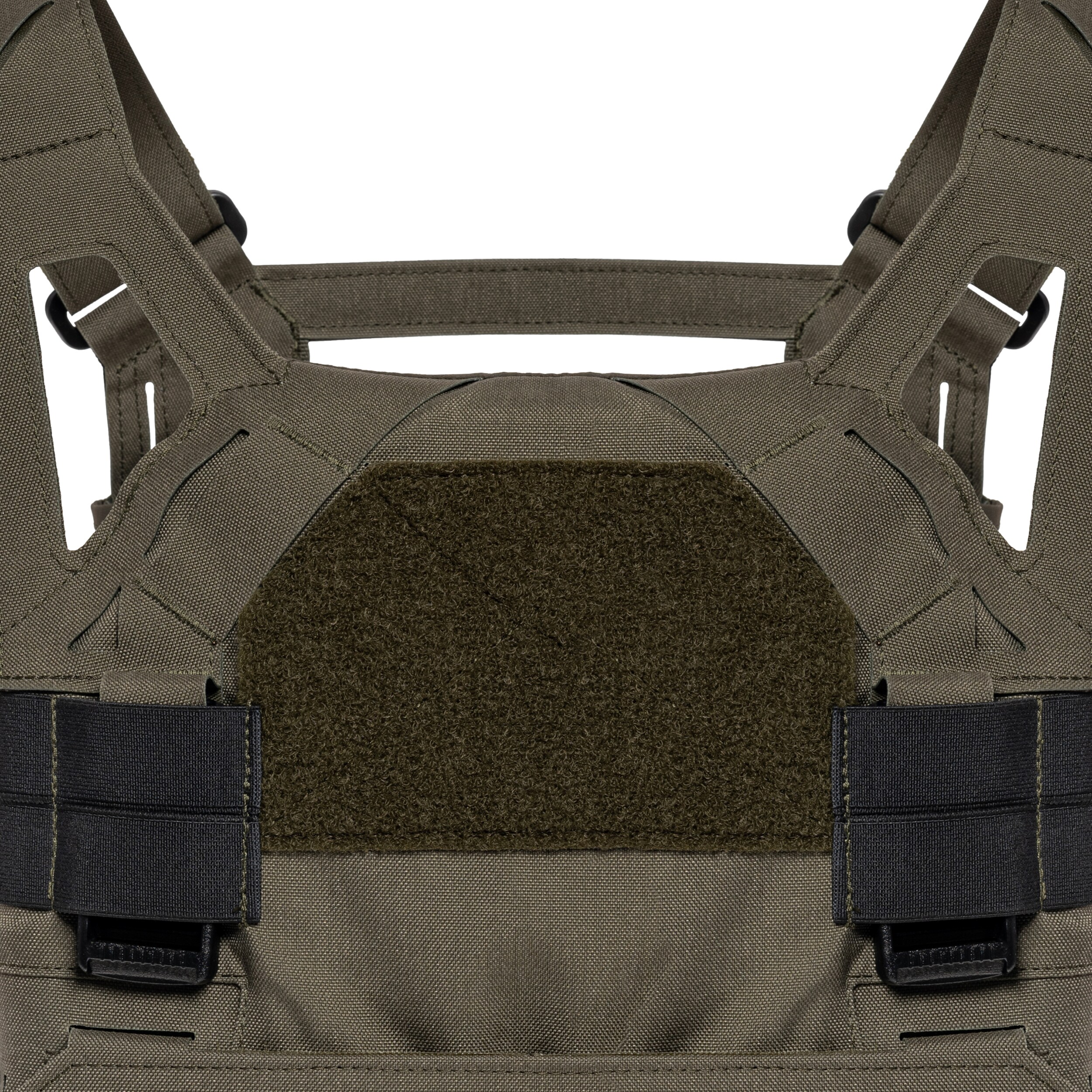 Direct Action - Hellcat Low Vis Plate Carrier Taktische Weste - Ranger Green