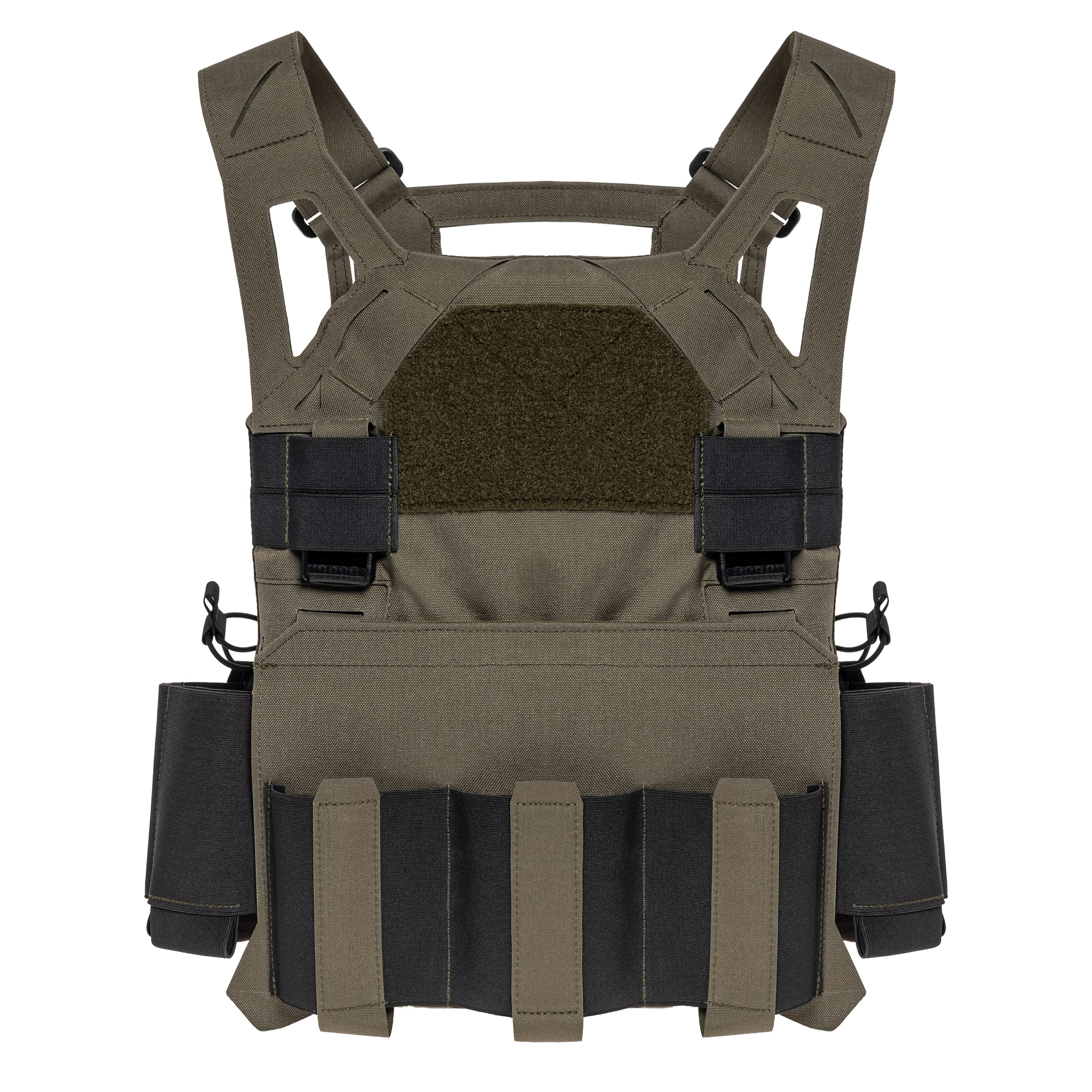 Direct Action - Hellcat Low Vis Plate Carrier Taktische Weste - Ranger Green