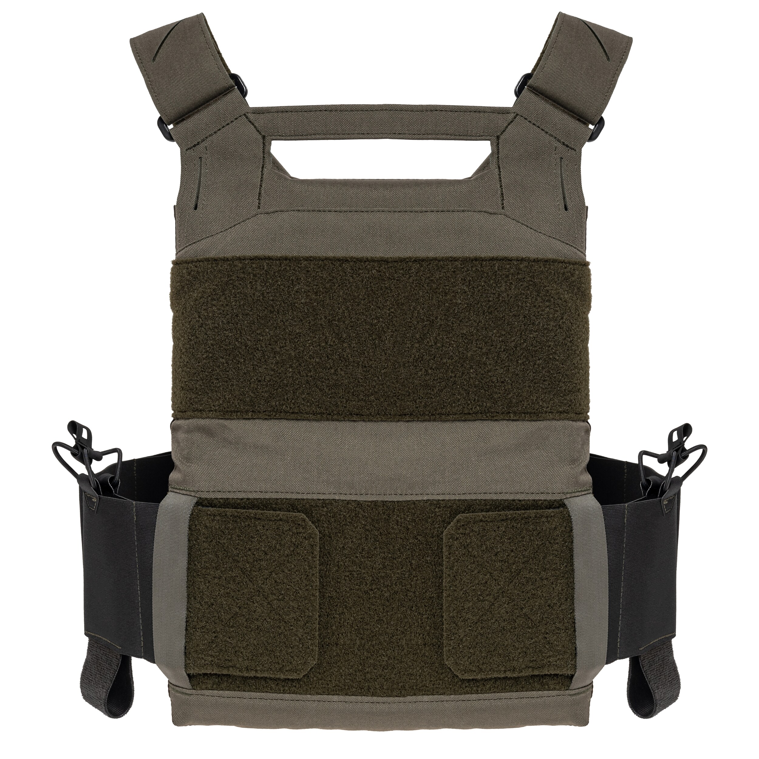 Direct Action - Hellcat Low Vis Plate Carrier Taktische Weste - Ranger Green