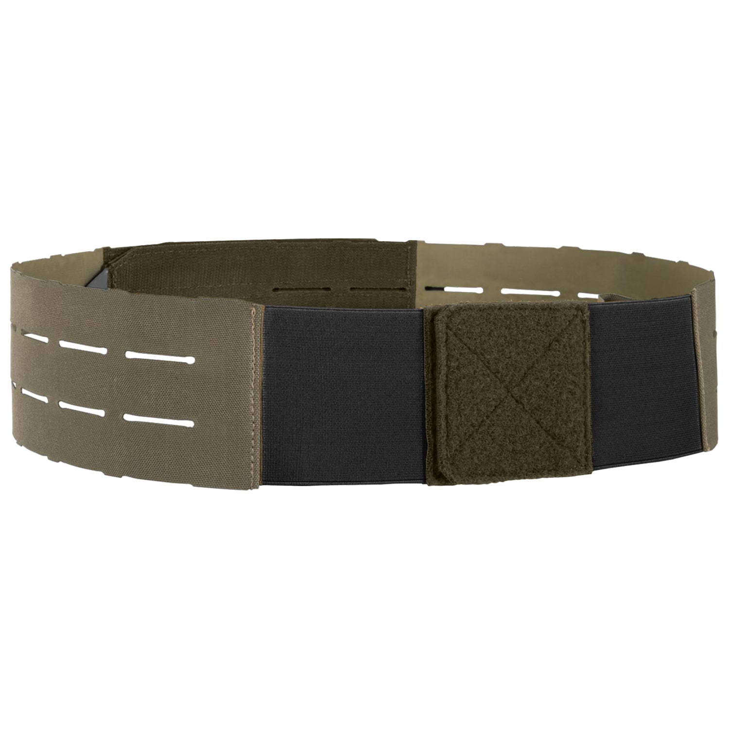 Direct Action - Kummerbund Cummerbund Slim für Spitfire MK II Weste - Ranger Green