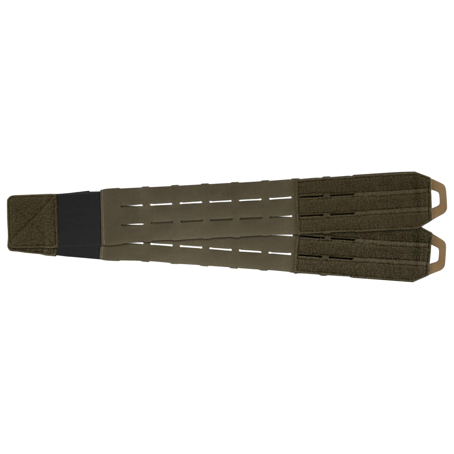 Direct Action - Kummerbund Cummerbund Slim für Spitfire MK II Weste - Ranger Green