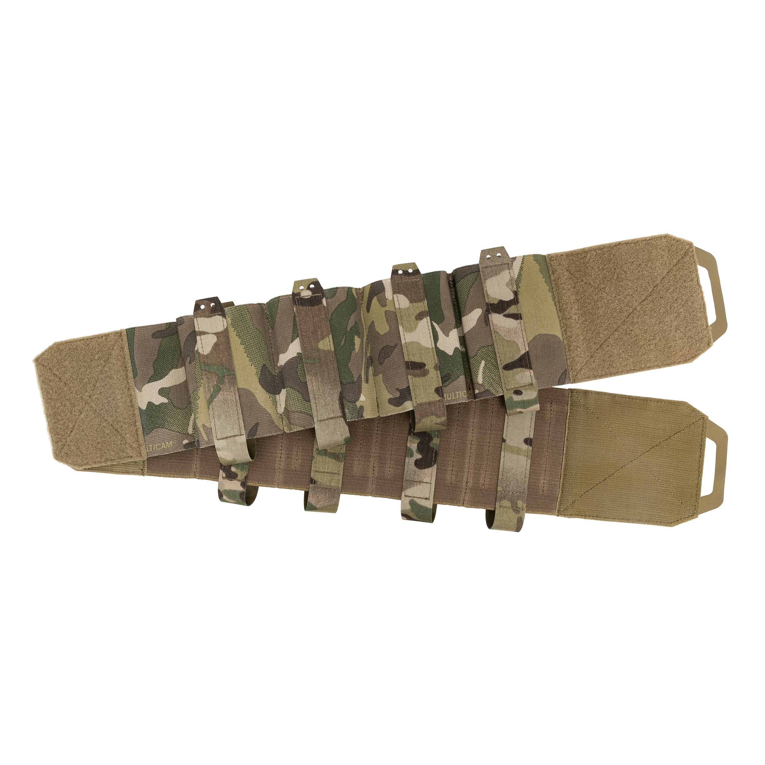 Direct Action - Elastic Cummerbund - Gürtel für Spitfire MK II Weste - MultiCam