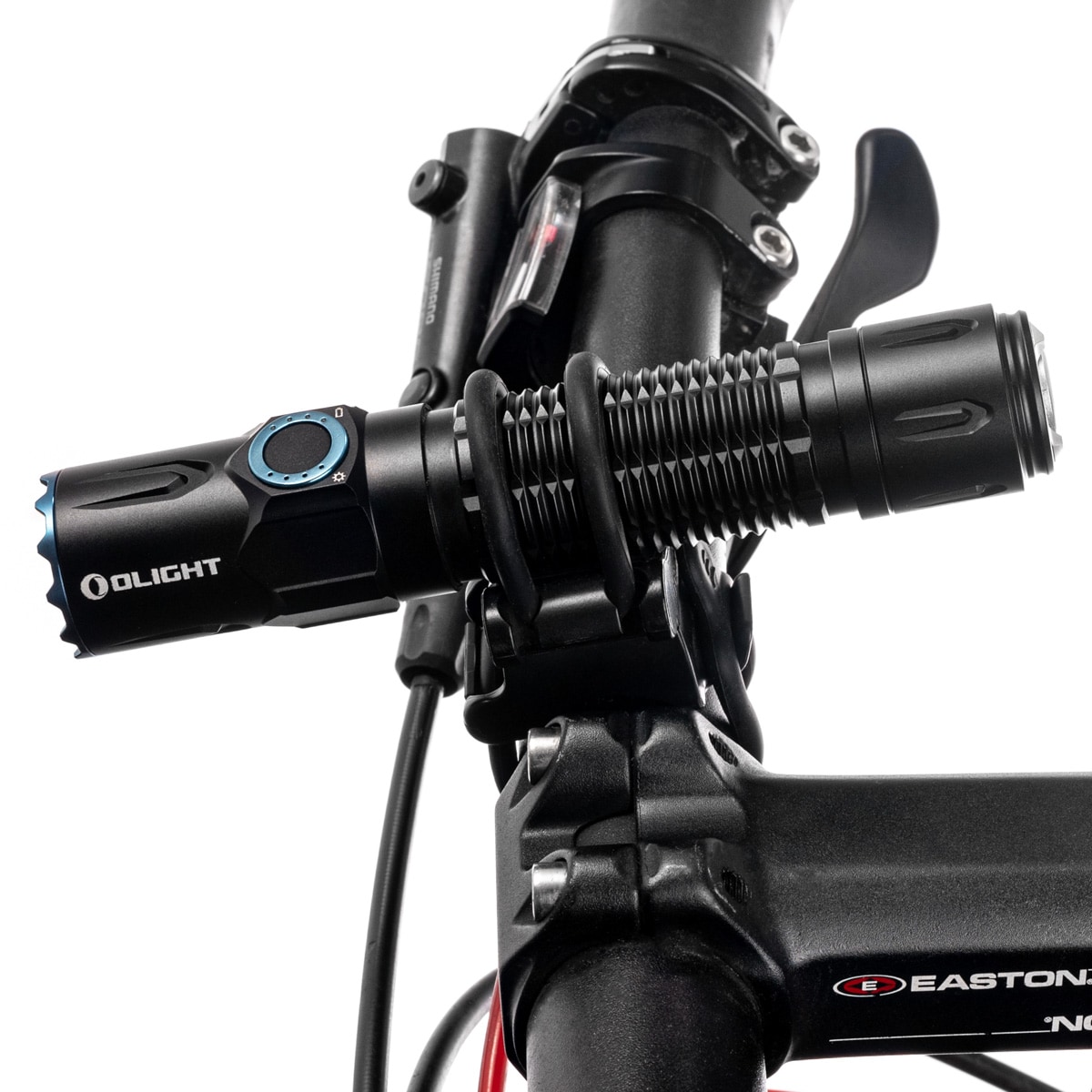 Olight - Lampenhalter fürs Fahrrad