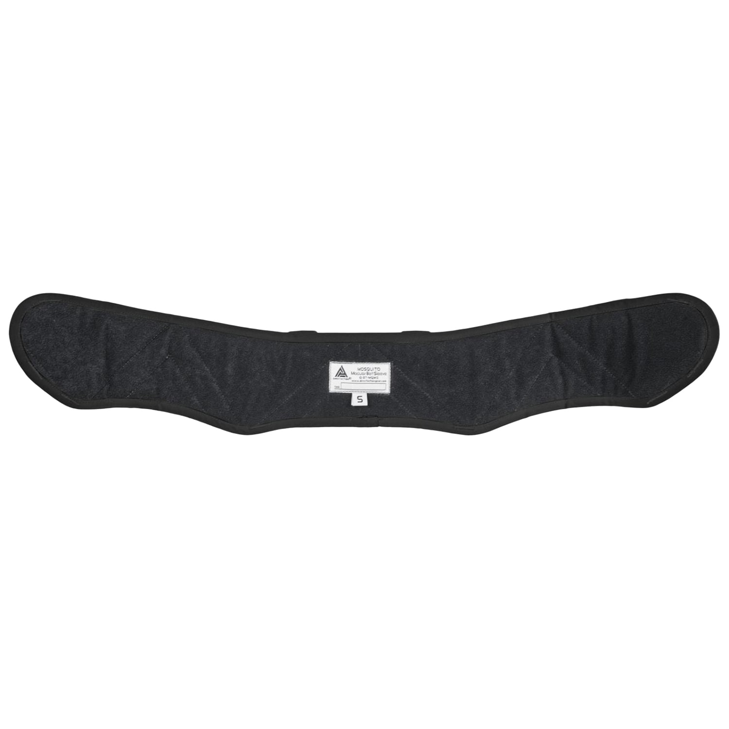 Direct Action - Mosquito Modular Belt Sleeve - Taktischer Gürtel - Shadow Grey