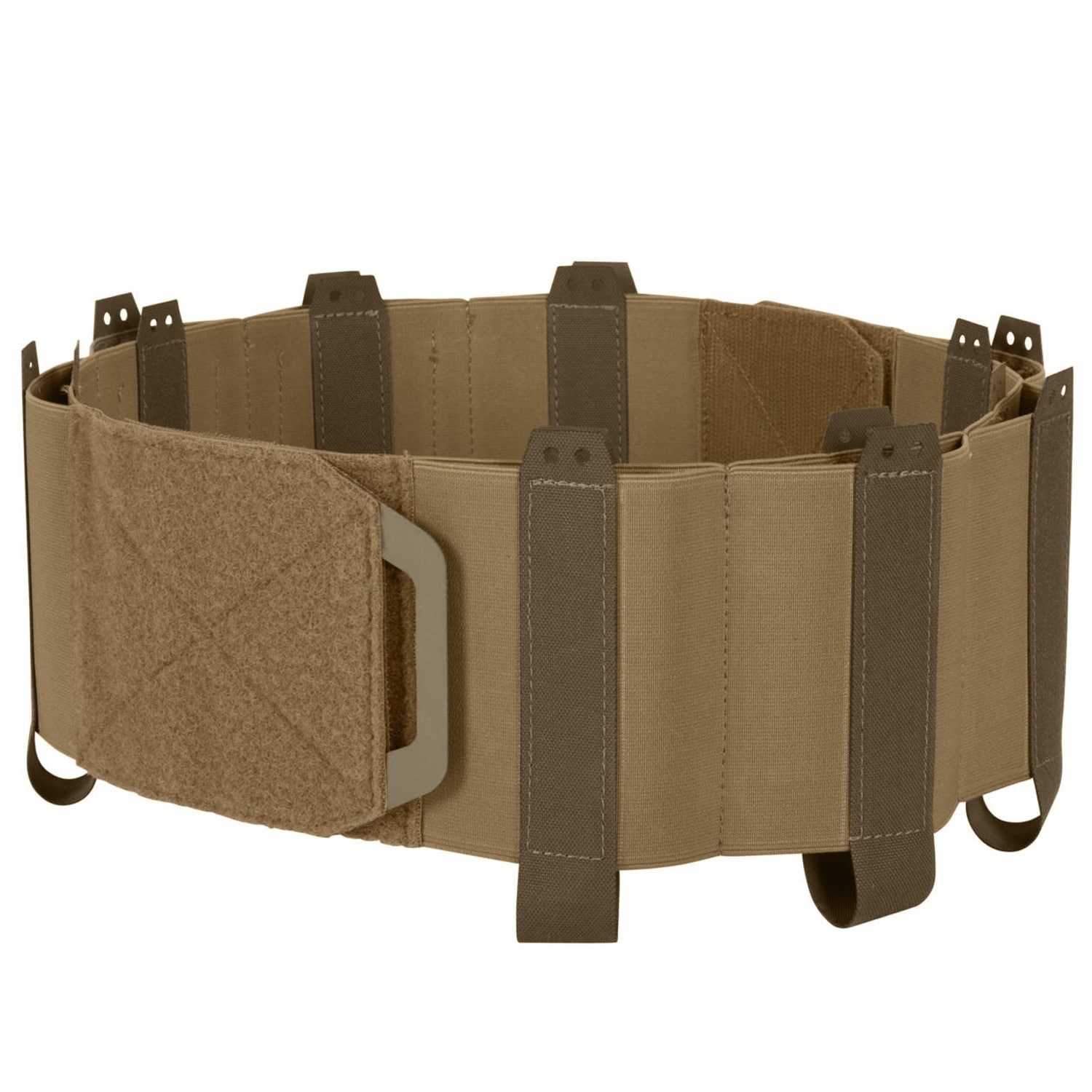 Direct Action - Spitfire MK II Elastic Cummerbund - Gürtel für Westen - Coyote Brown