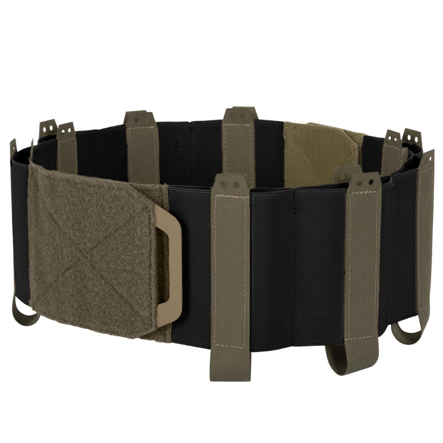 Direct Action - Elastic Cummerbund - Gürtel für Spitfire MK II Westen - Ranger Green