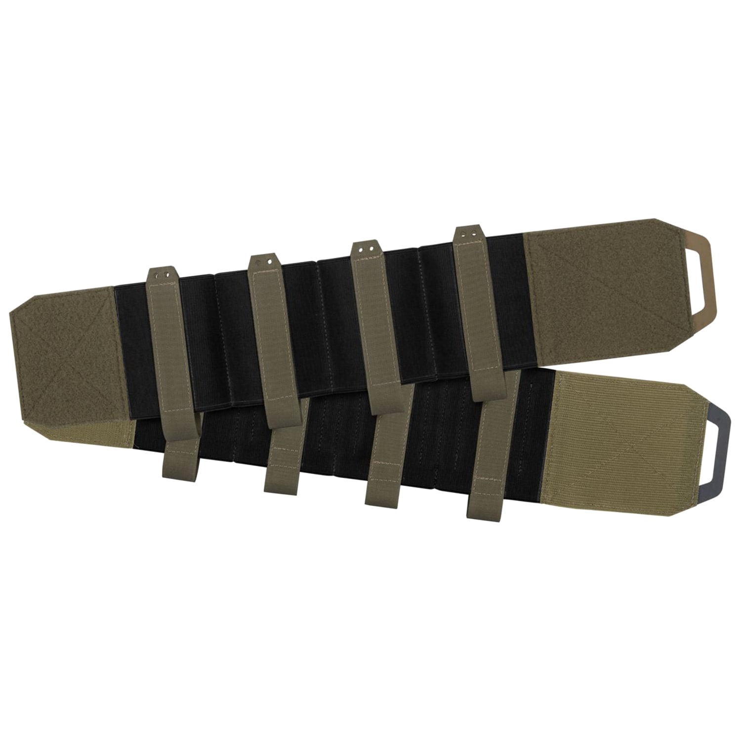 Direct Action - Elastic Cummerbund - Gürtel für Spitfire MK II Westen - Ranger Green