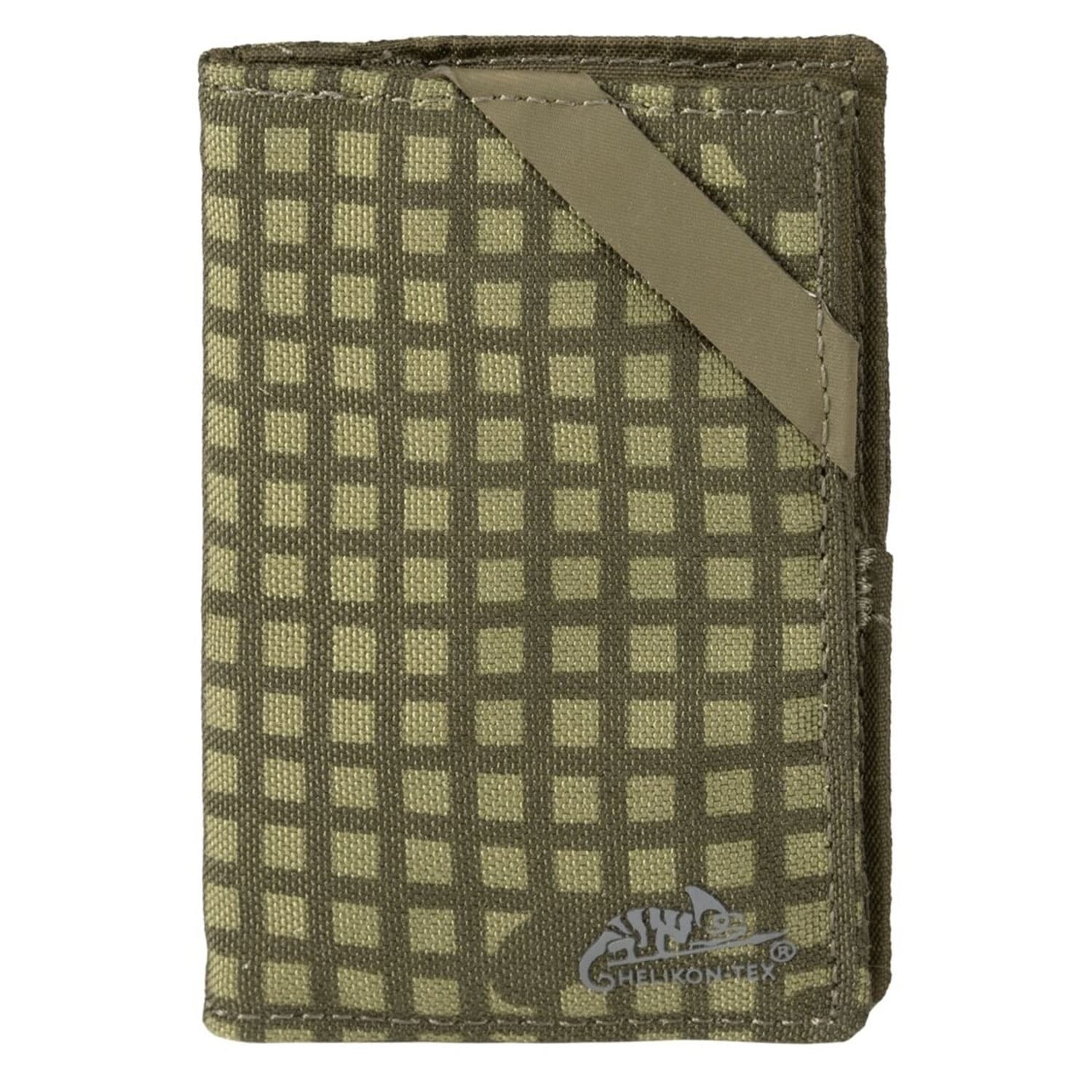 Helikon - EDC Mini Geldbeutel - Desert Night Camo
