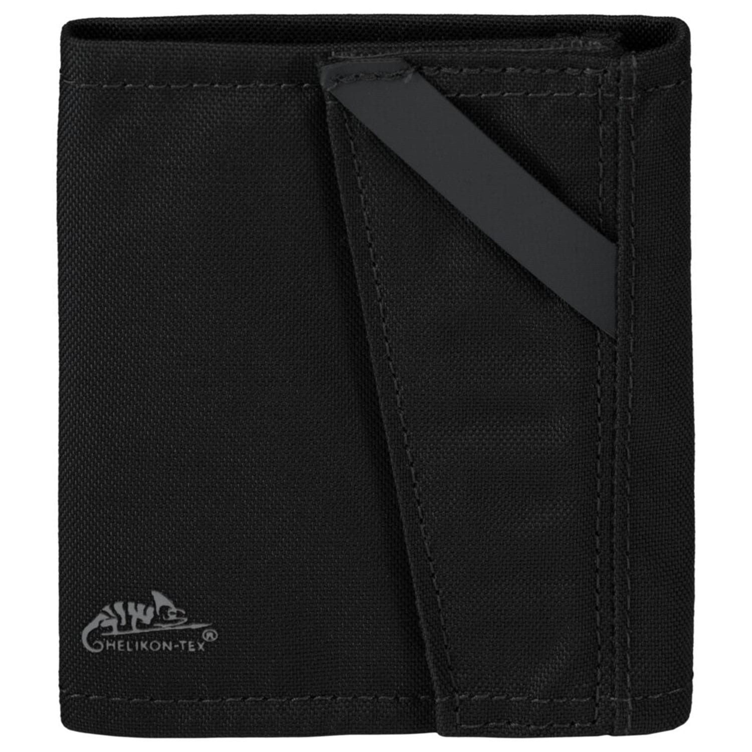 Helikon - EDC Medium Geldbeutel - Black
