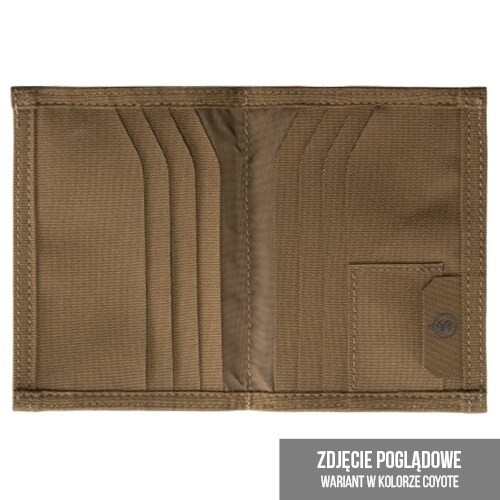 Helikon-Tex - EDC Small - Geldbörse - MultiCam