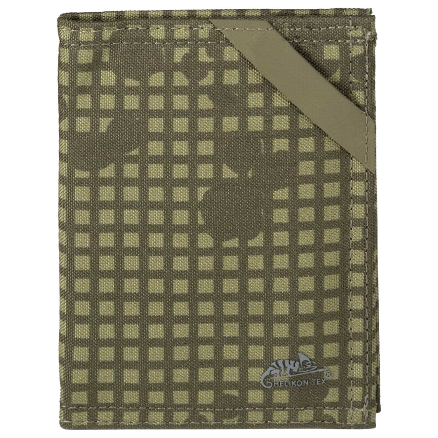 Helikon - EDC Small - Geldbörse - Desert Night Camo