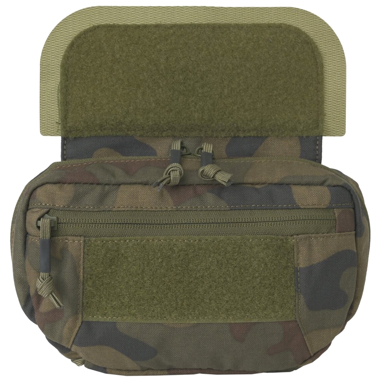Helikon - Guardian Dangler Zusatztasche - wz.93 Pantera PL Woodland