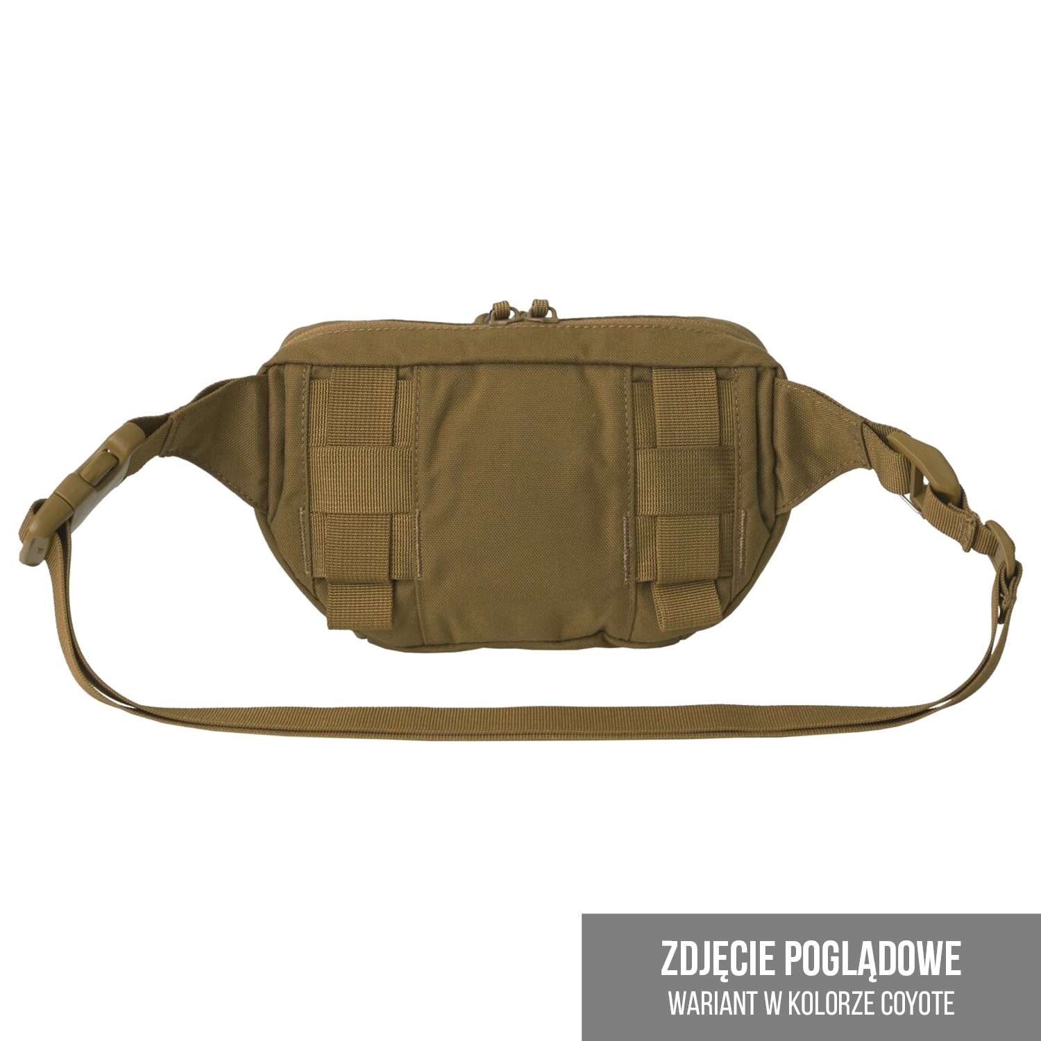 Helikon - Guardian Dangler Tasche - MultiCam Schwarz