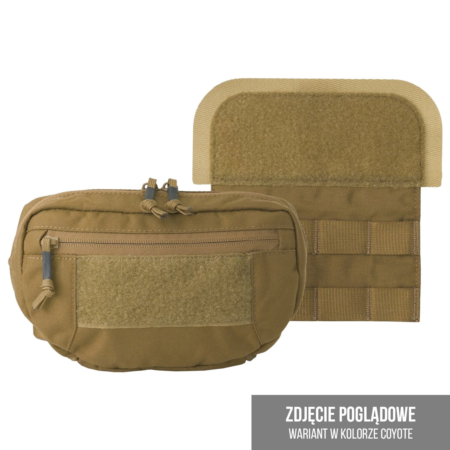 Helikon - Guardian Dangler Tasche - MultiCam Schwarz