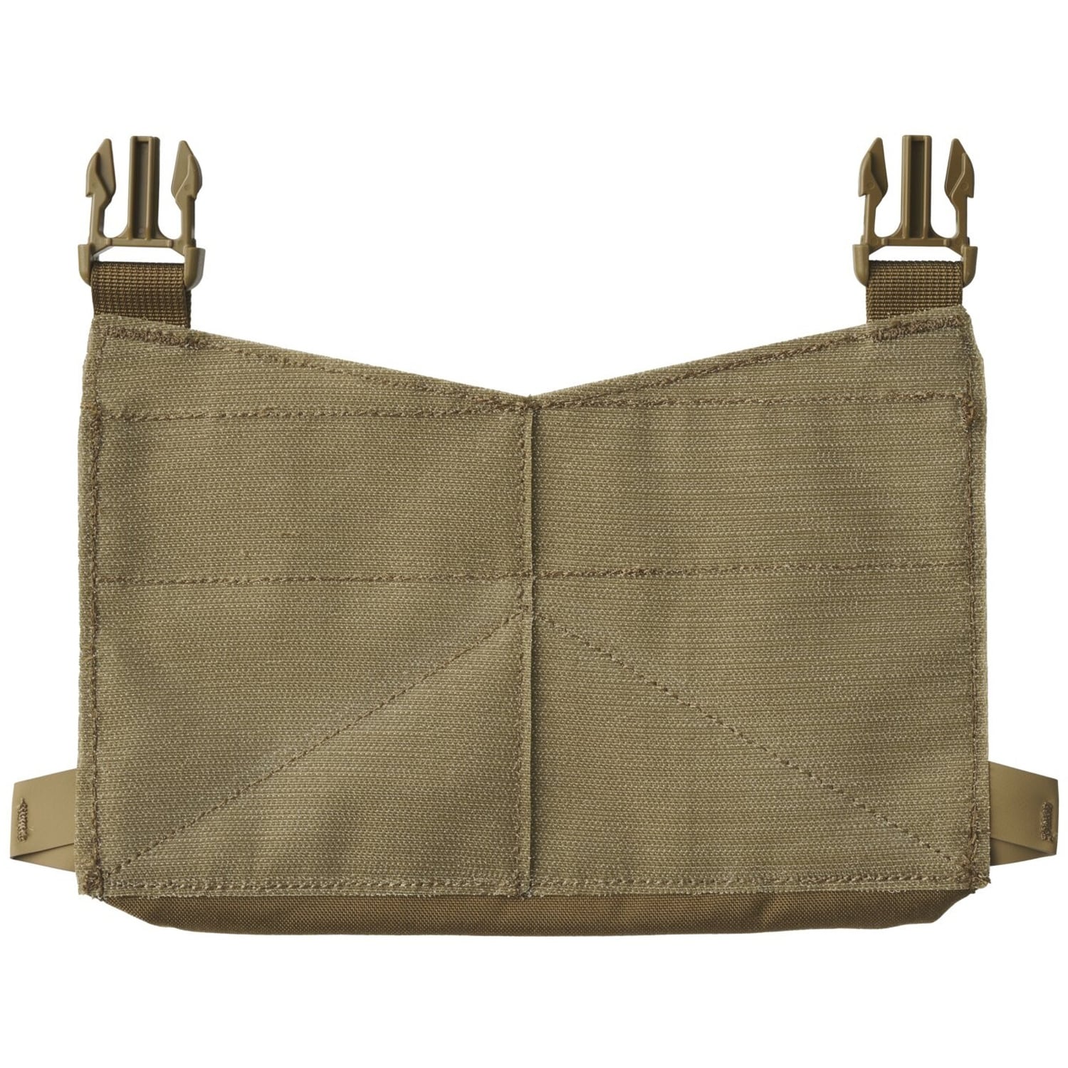Helikon - Guardian Kangaroo Flap Frontpanel- Coyote