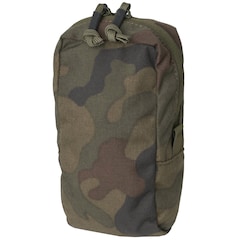 Helikon - Mini Pouch Tasche - PL Woodland