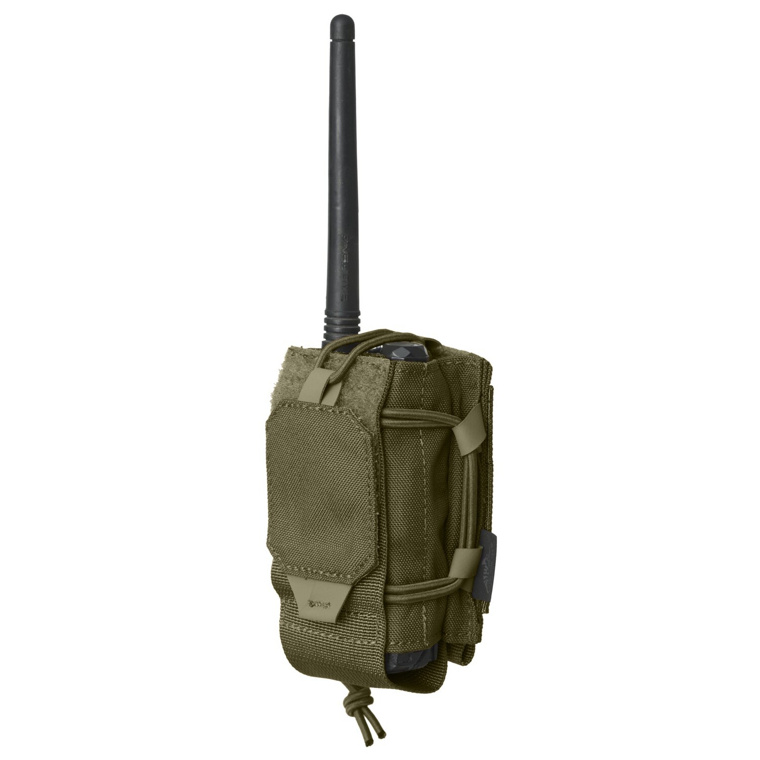 Helikon-Tex - Patronentasche für Radio - Olive