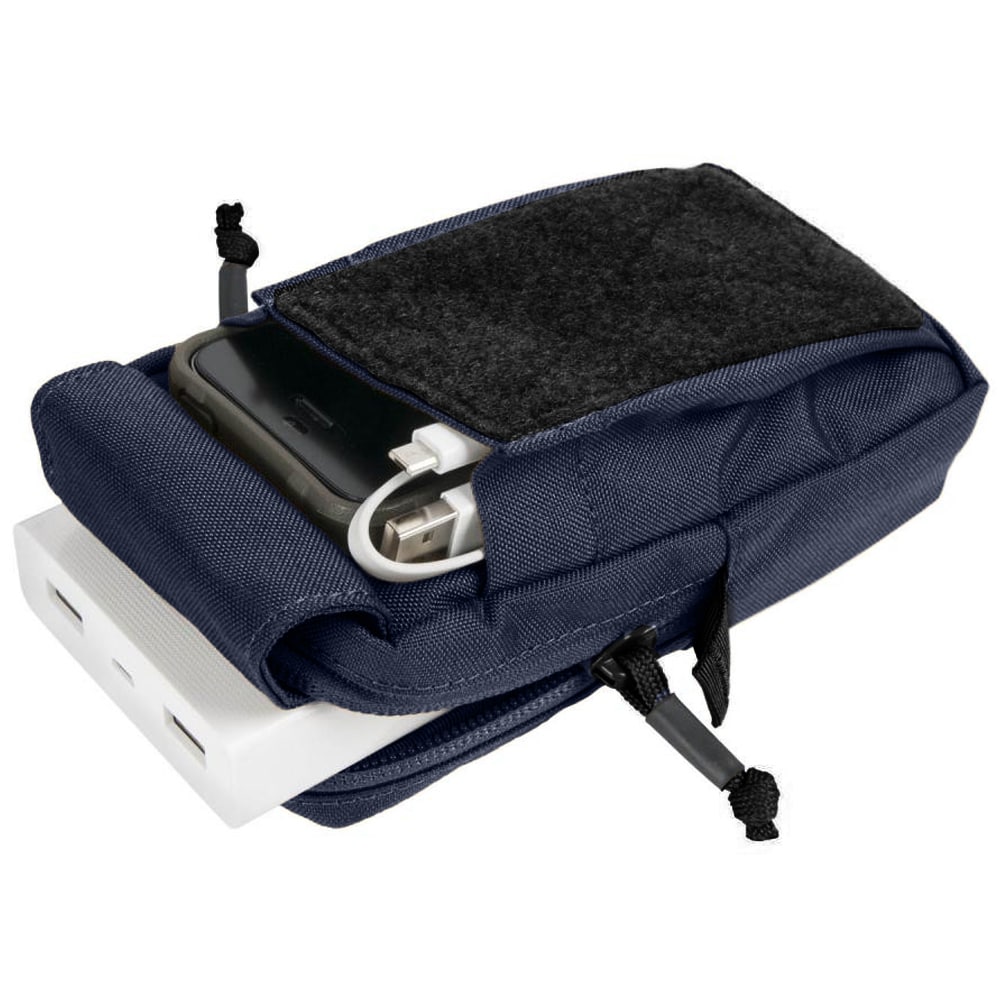 Helikon - Navtel Pouch - Zusatztasche - Sentinel Blue