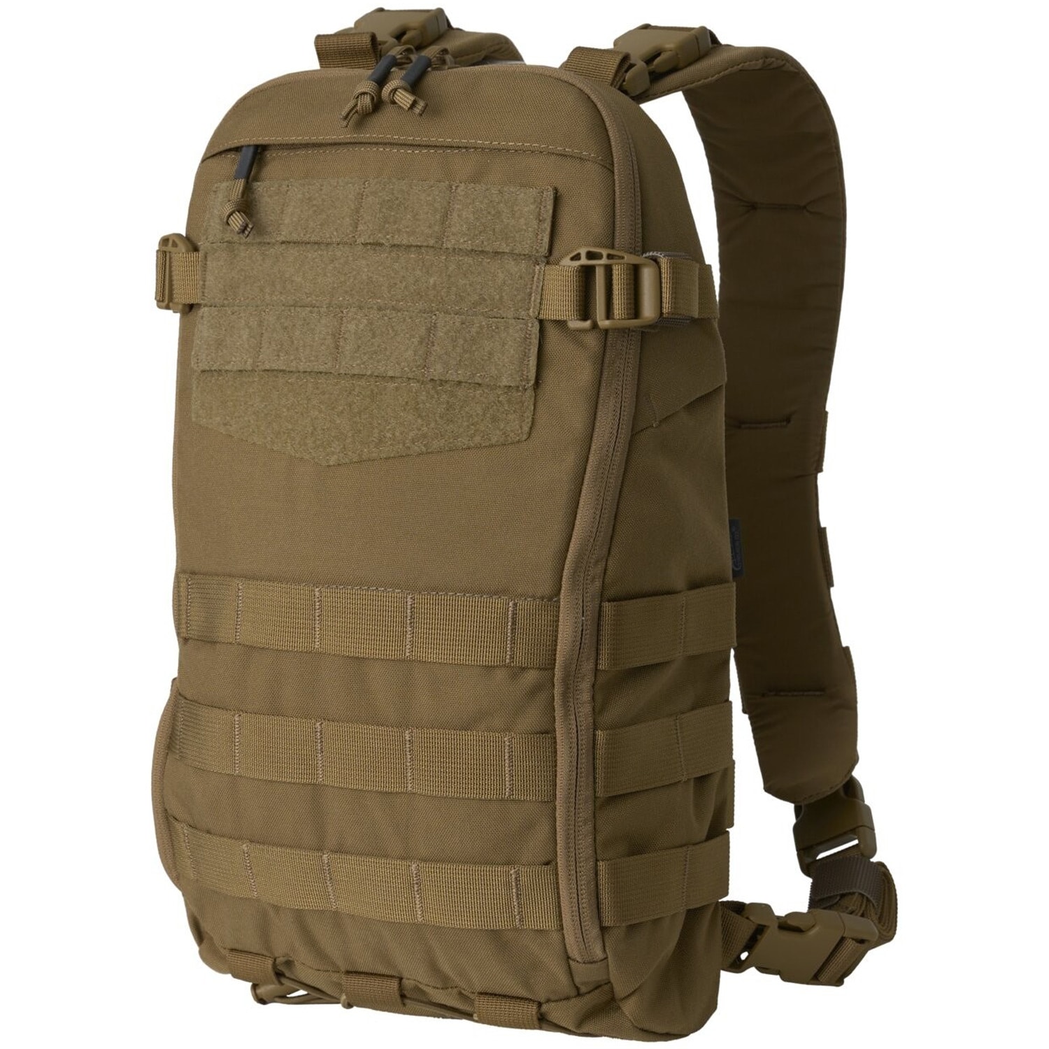 Helikon - Guardian Smallpack - Taktischer Rucksack 7,5 l - Coyote