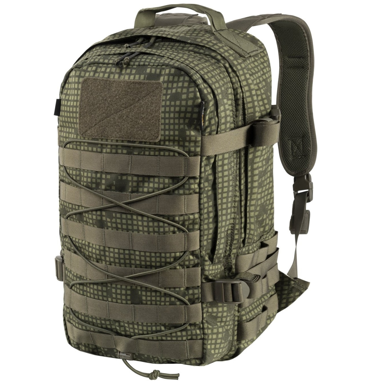 Helikon - Raccoon Mk2 Rucksack 20 l - Desert Night Camo