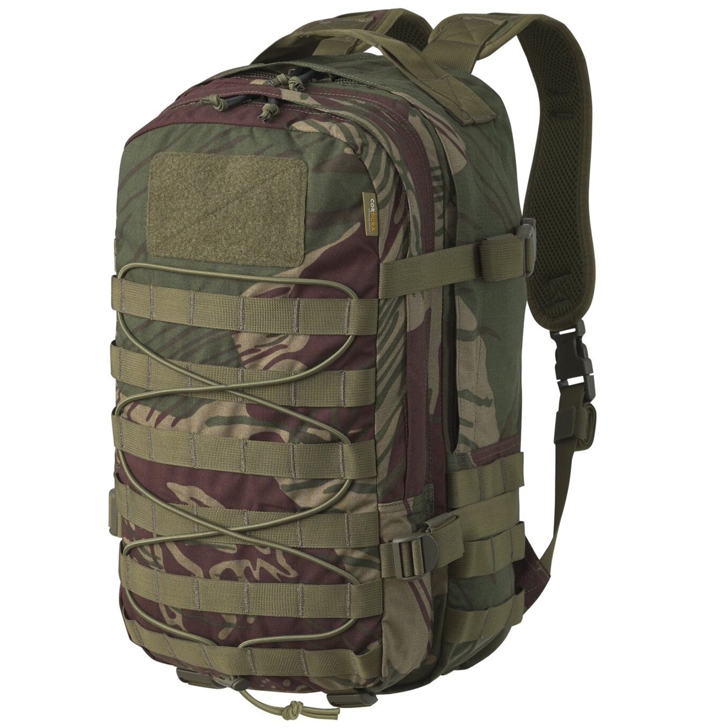 Helikon - Raccoon Mk2 Rucksack 20 l - Rhodesian Camo