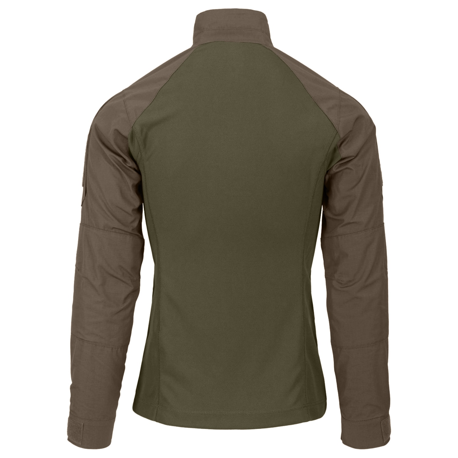 Helikon - MCDU Combat Shirt NyCo Rip-Stop - Taktisches Sweatshirt - RAL 7013