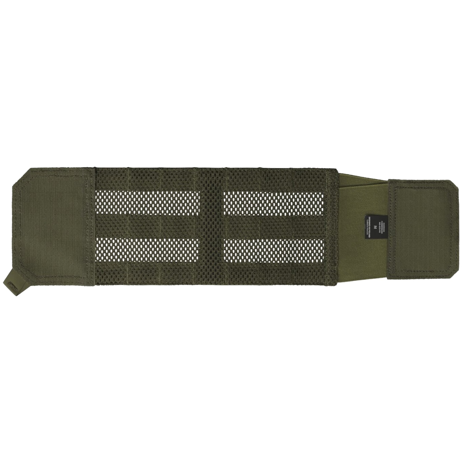 Helikon - Guardian Cummerbund - Verwaltungspaneel - Olive Green