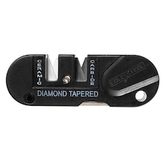 Cold Steel - CS-KS 31SCDR - Schärfgerät 3in1