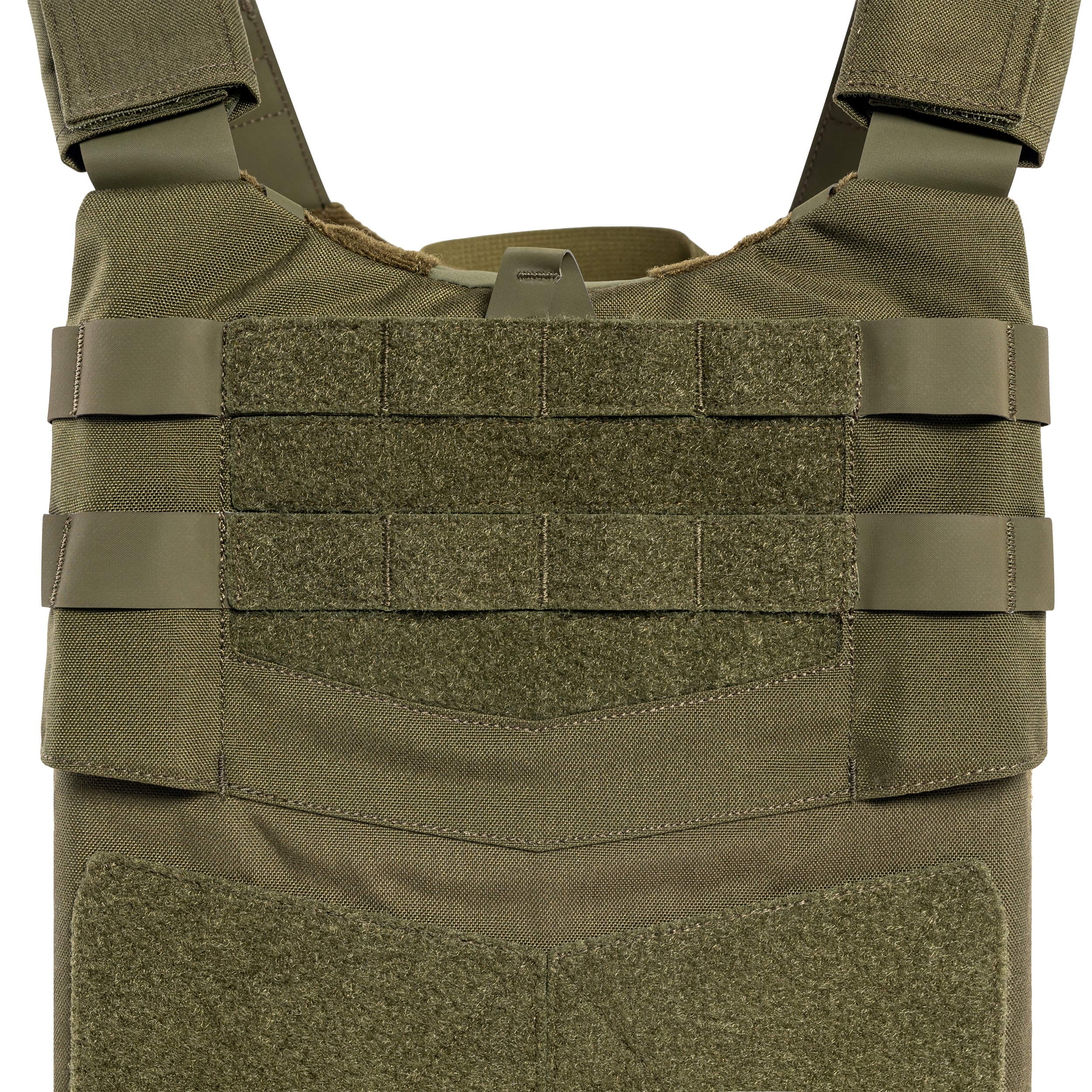 Helikon - Guardian Plate Carrier - Taktische Weste - Olive Green