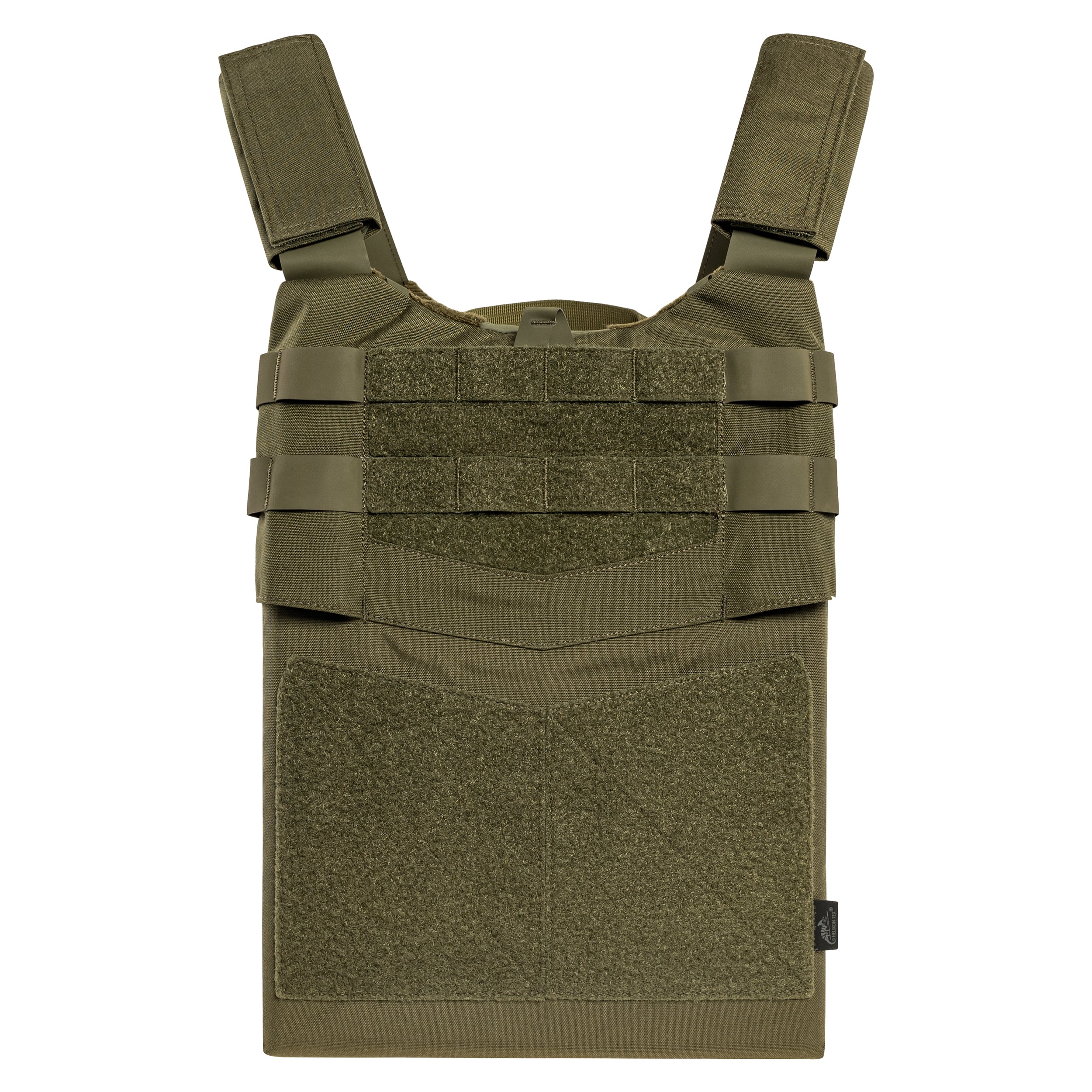 Helikon - Guardian Plate Carrier - Taktische Weste - Olive Green