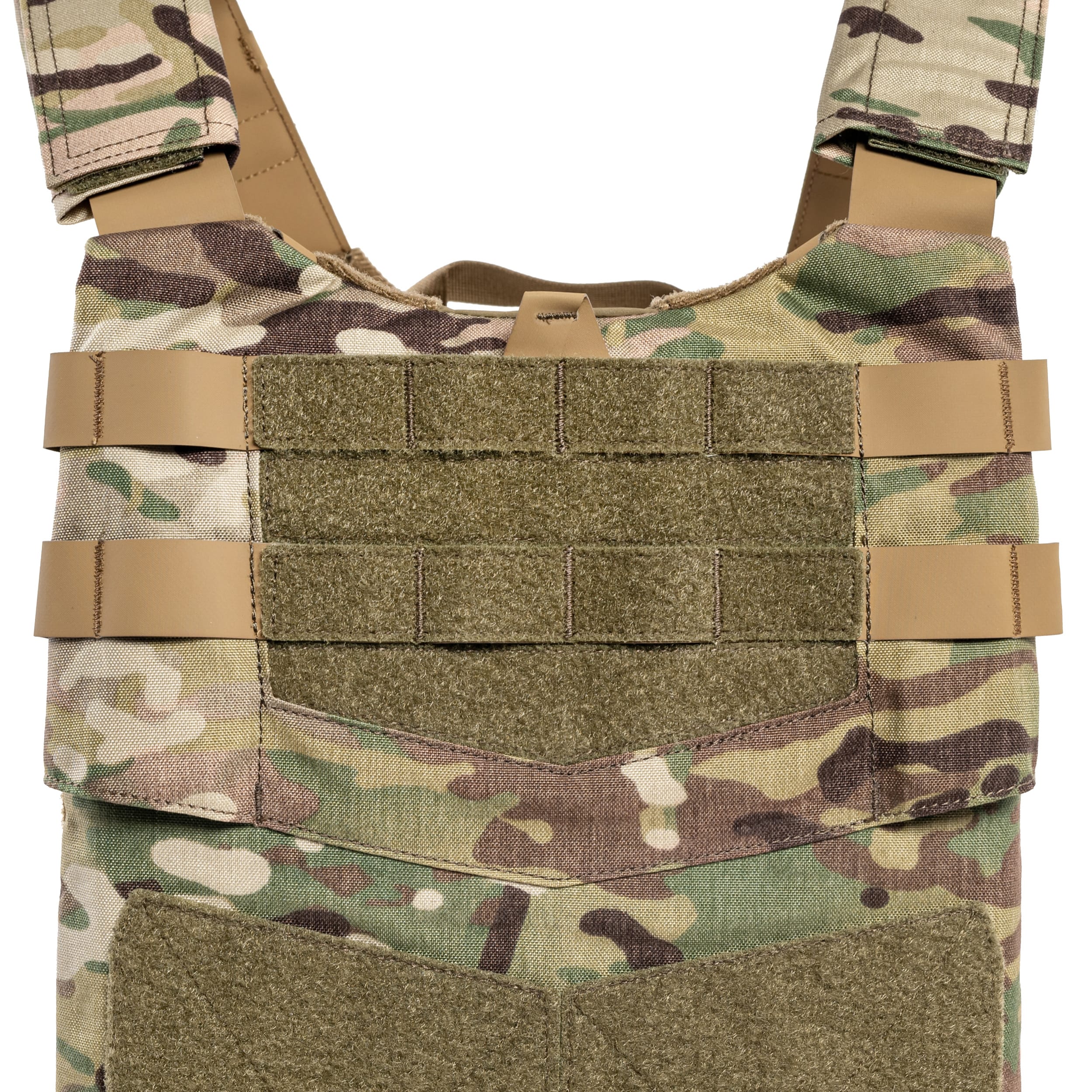 Helikon - Taktische Weste Guardian Plate Carrier - MultiCam