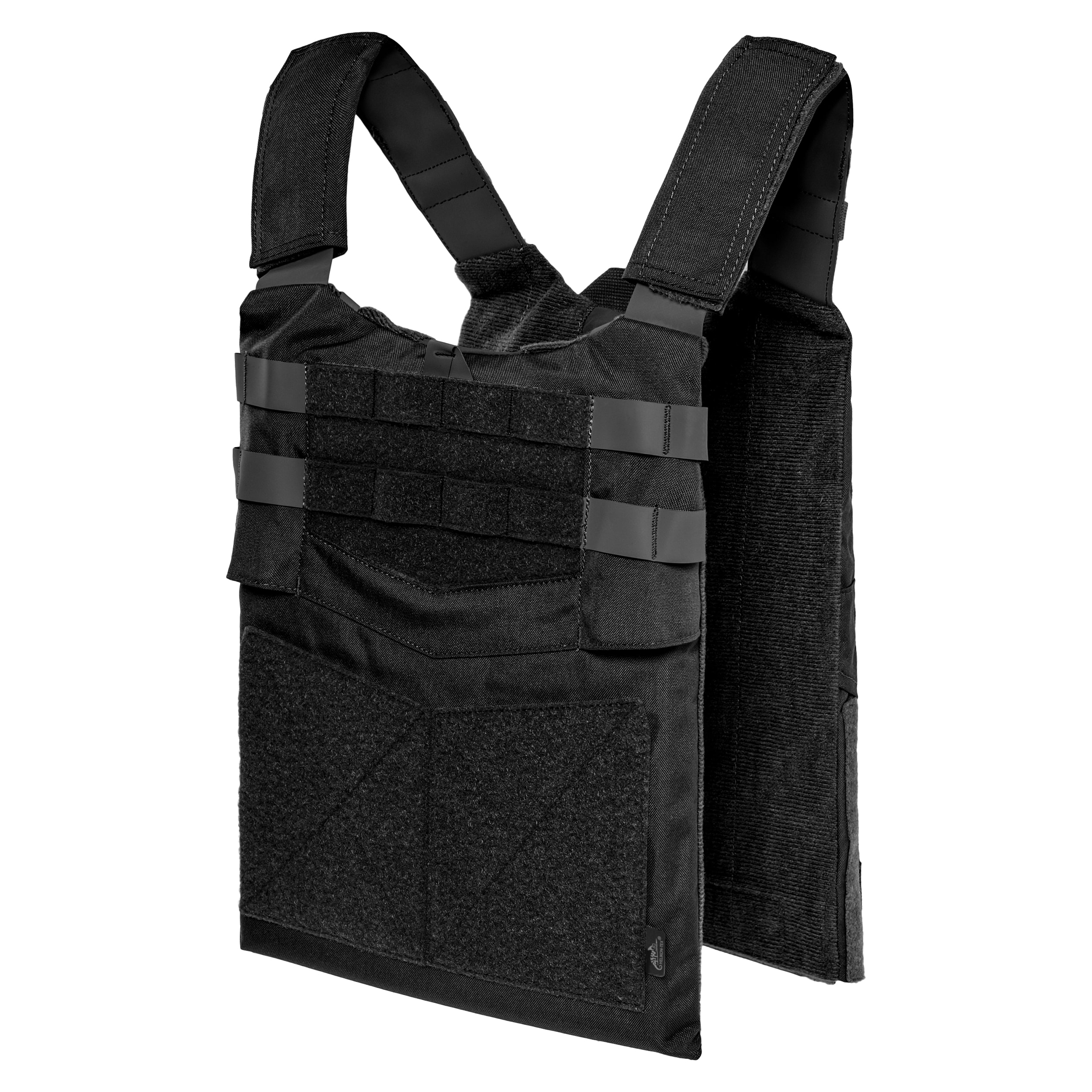 Helikon - Guardian Plate Carrier Taktische Weste - Black