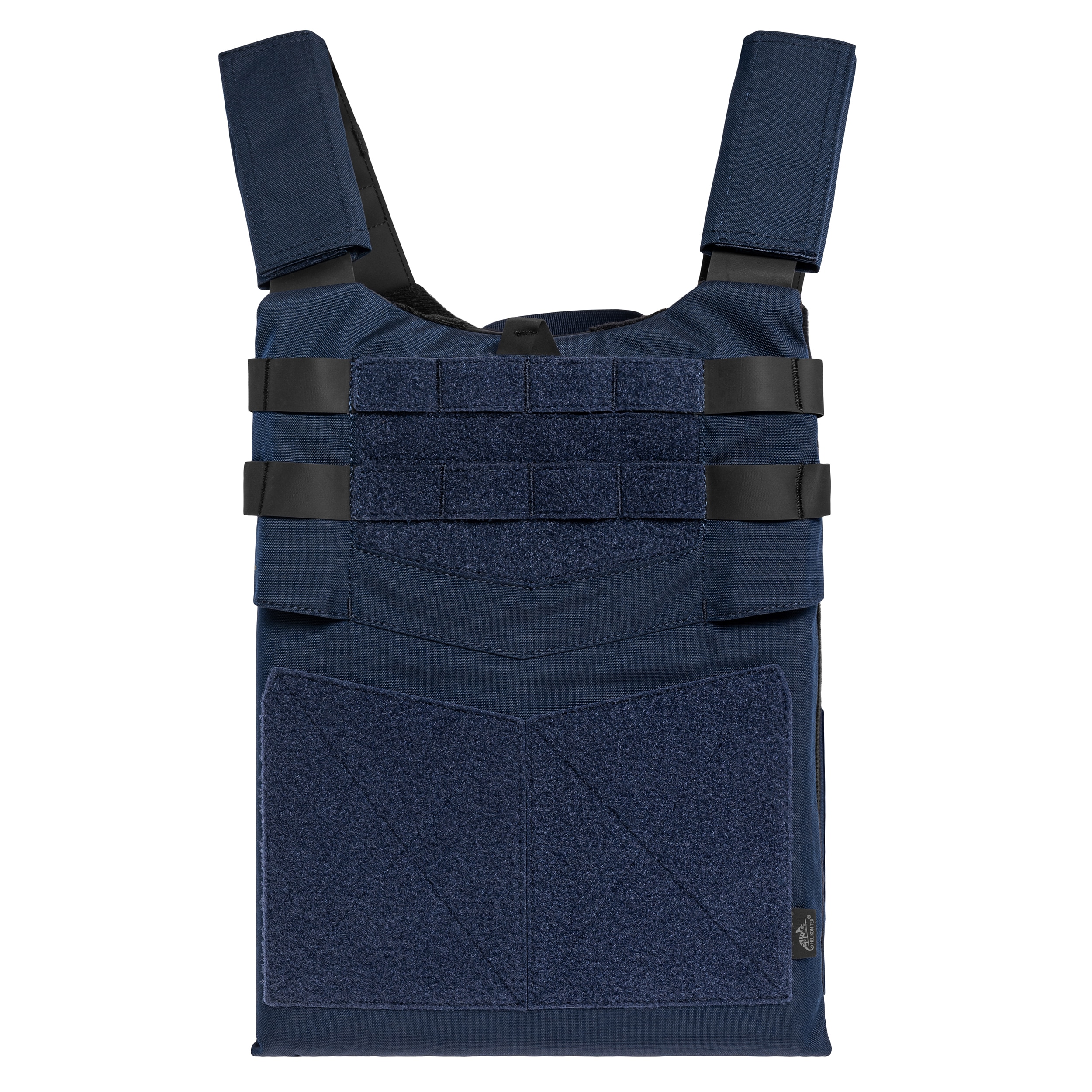 Helikon - Taktische Weste Guardian Plate Carrier - Sentinel Blue