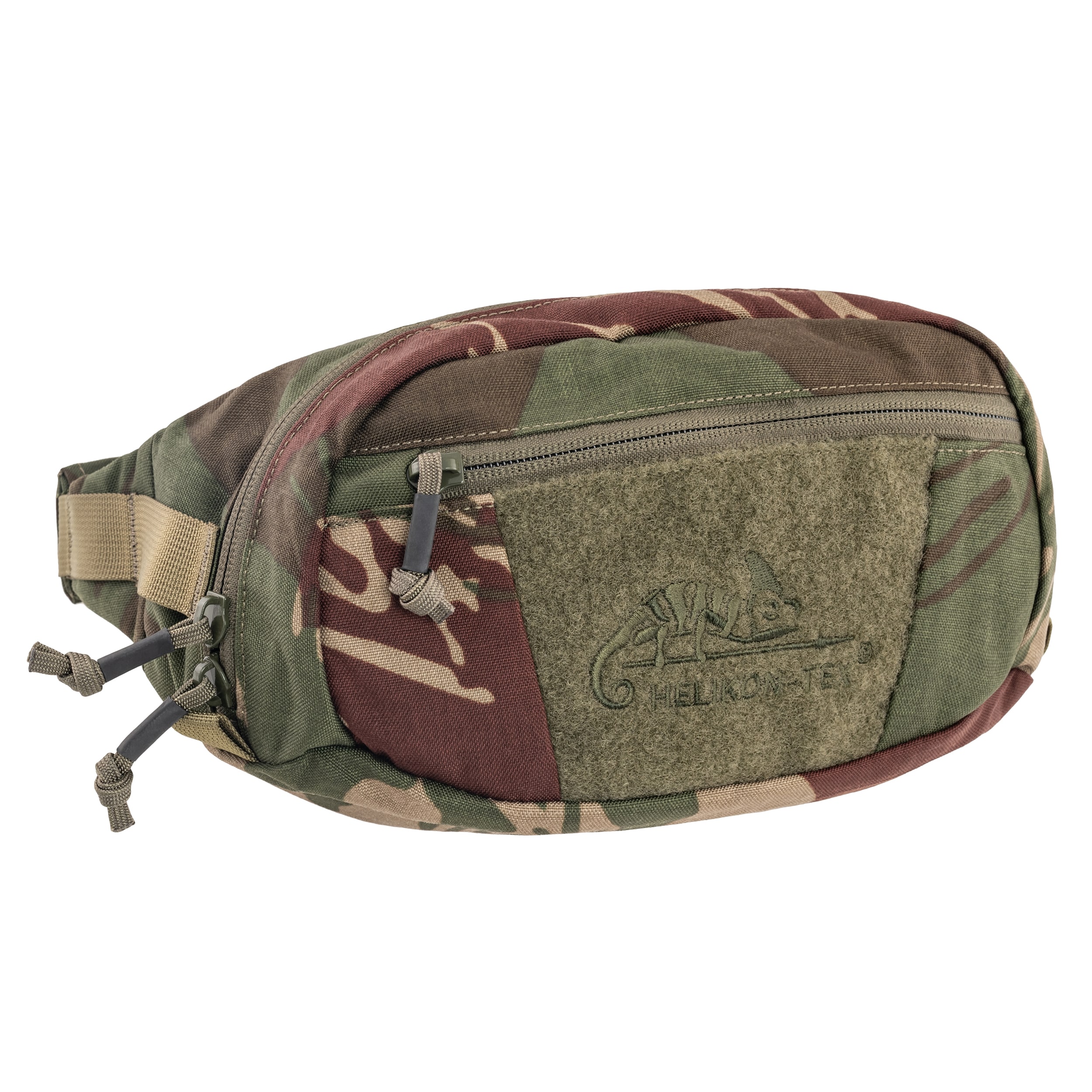 Helikon - Gürteltasche Bandicoot - Rhodesian Camo